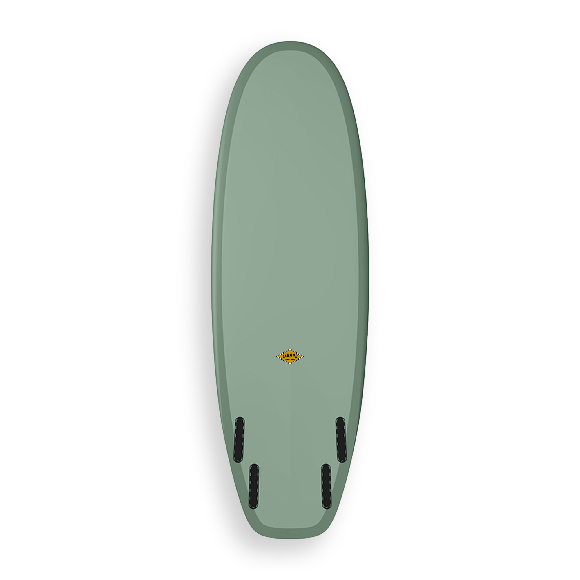 The Secret Menu Model