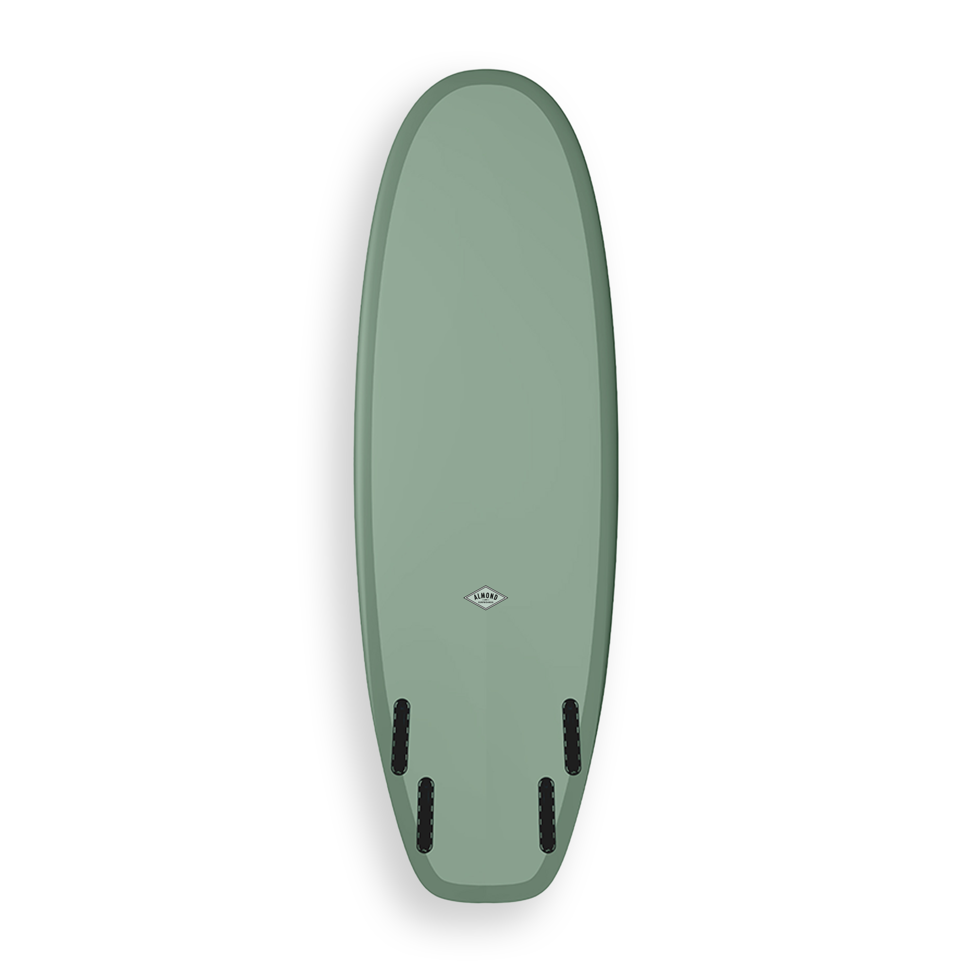 The Secret Menu Model