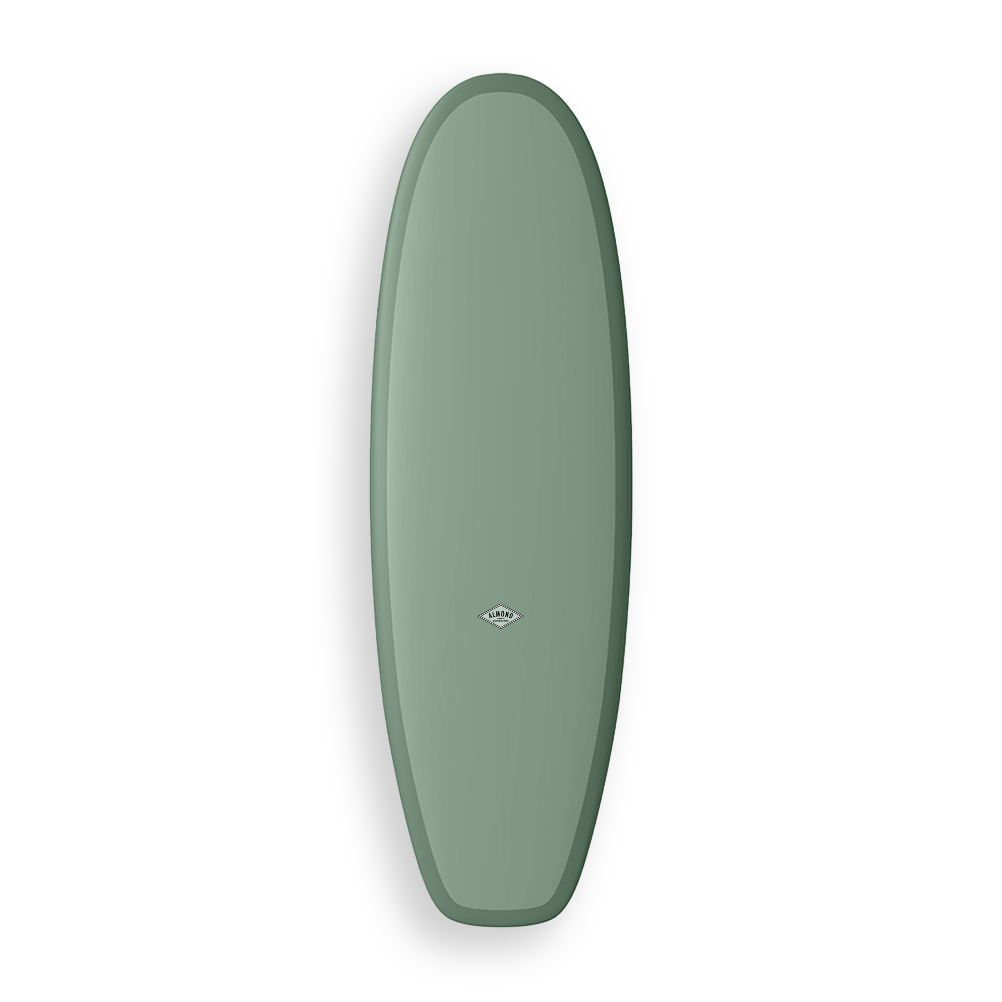 The Secret Menu Model