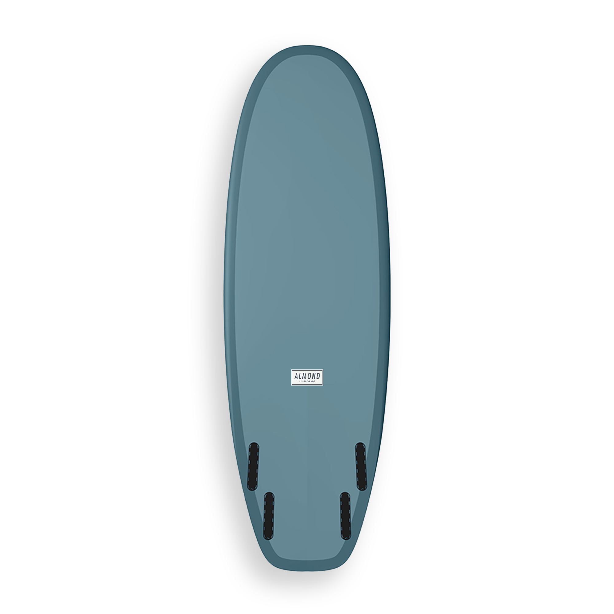 The Secret Menu Model