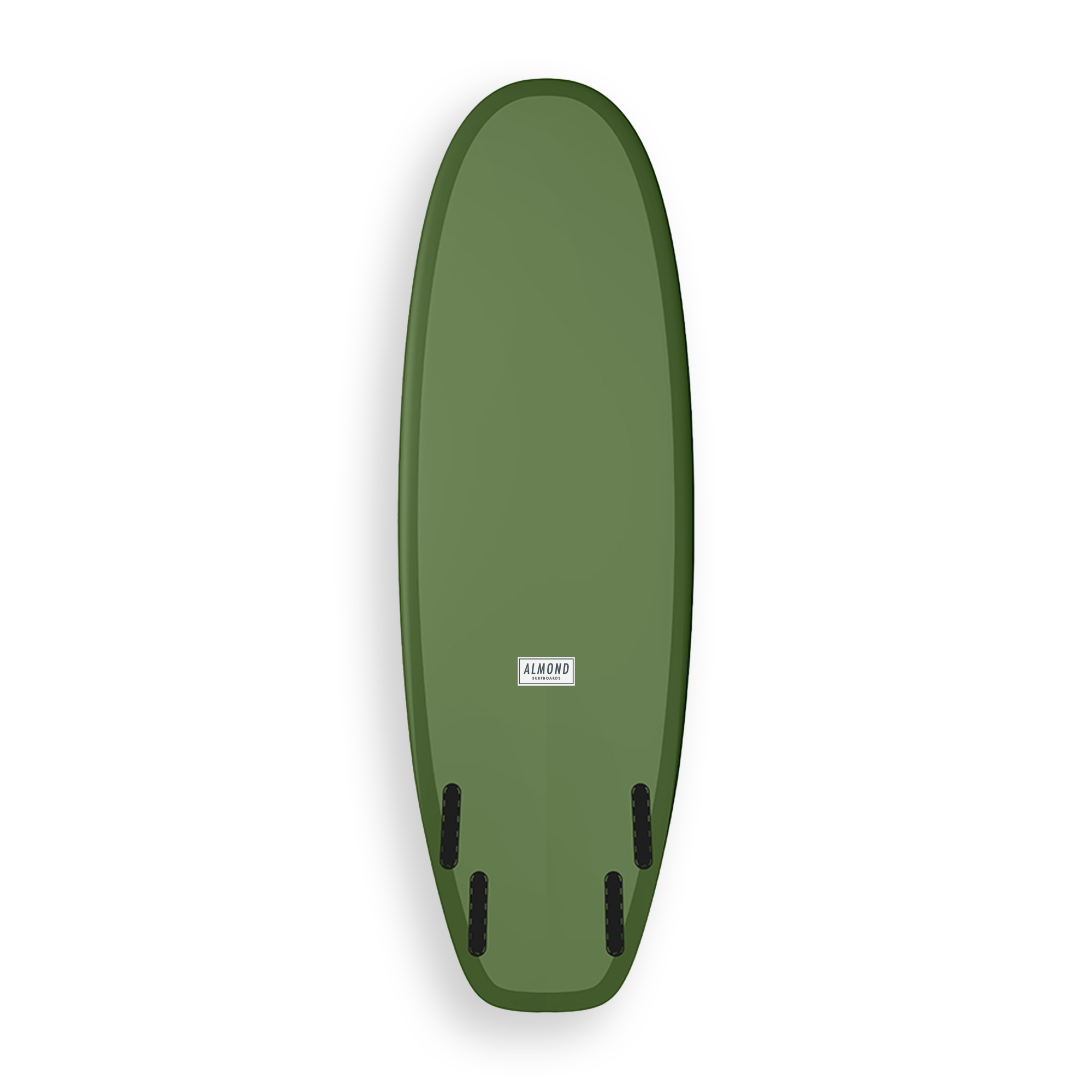 The Secret Menu Model