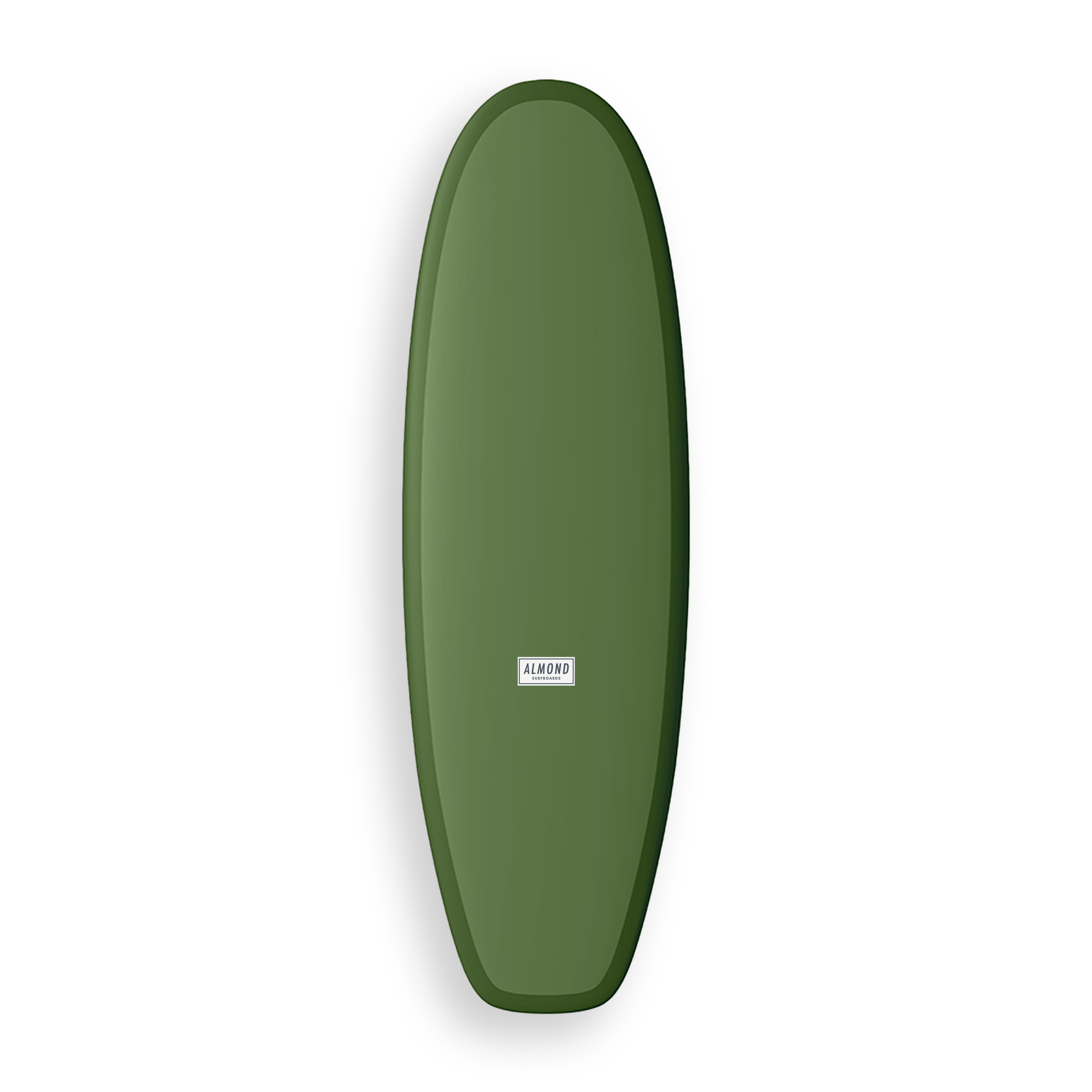 The Secret Menu Model