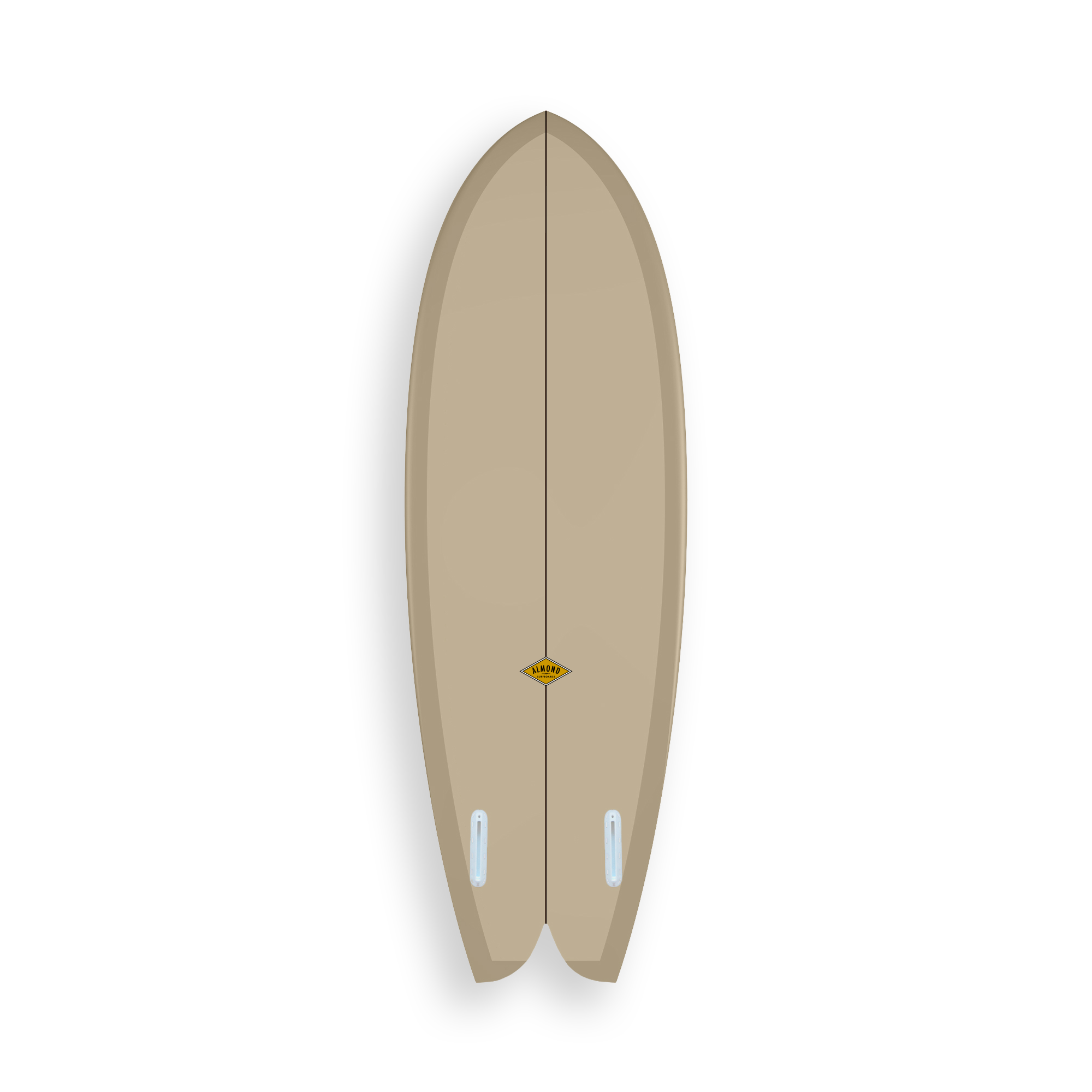 The Special Recipe Fish