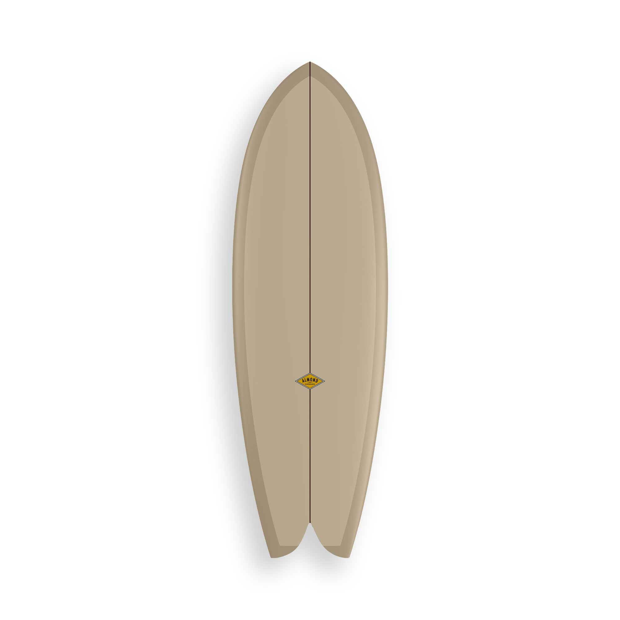 The Special Recipe Fish