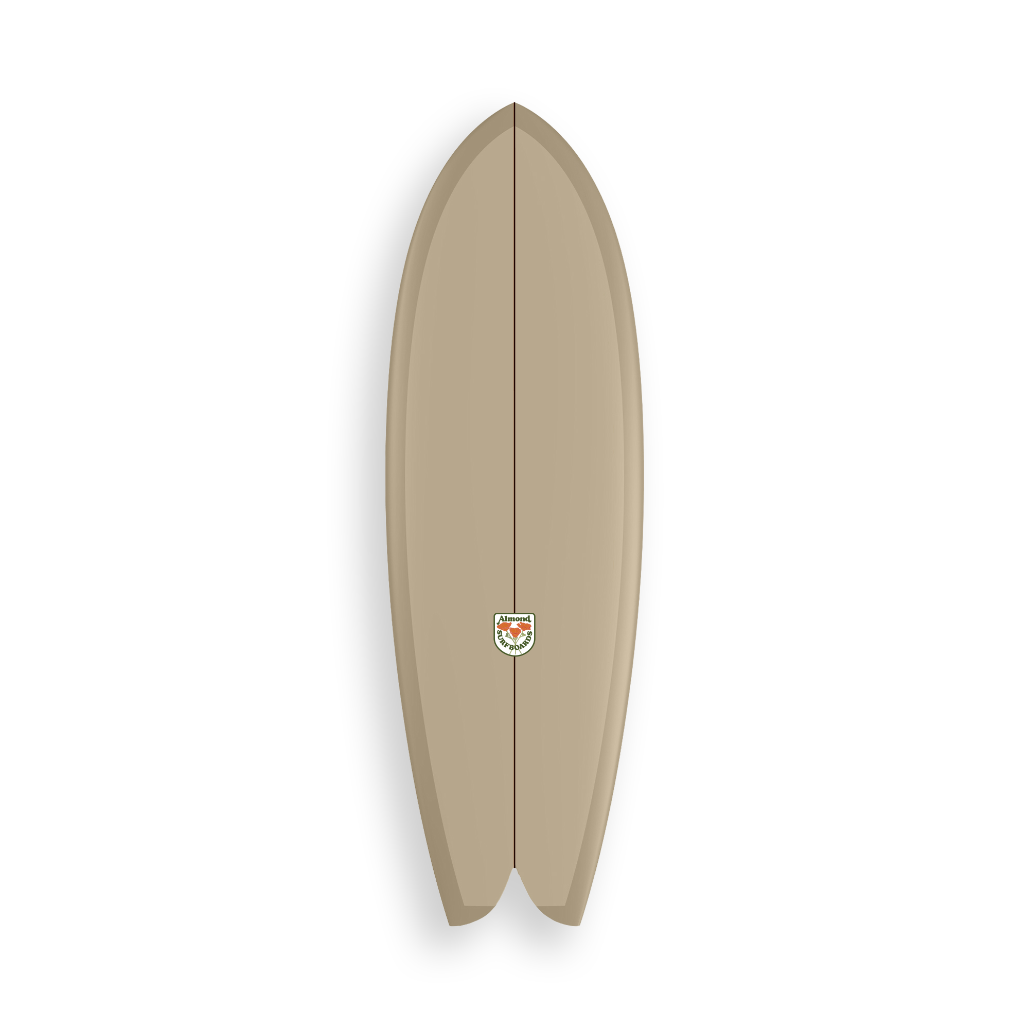 The Special Recipe Fish