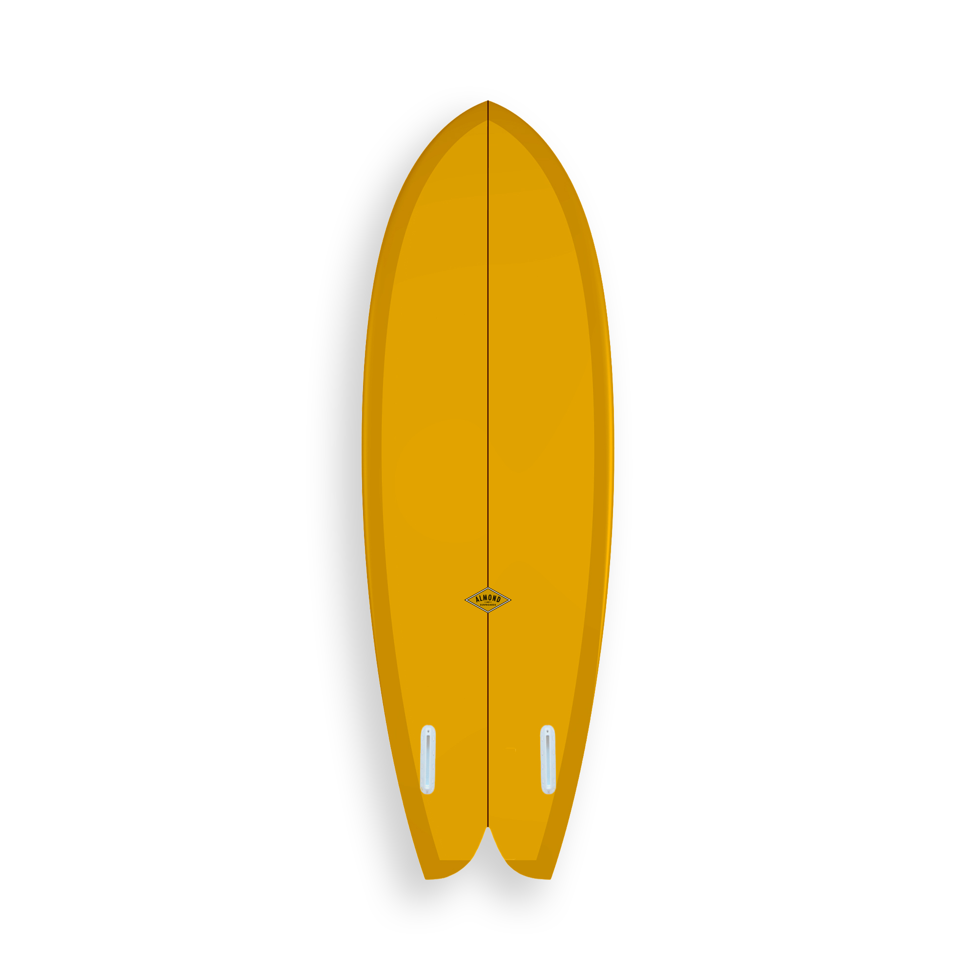 The Special Recipe Fish