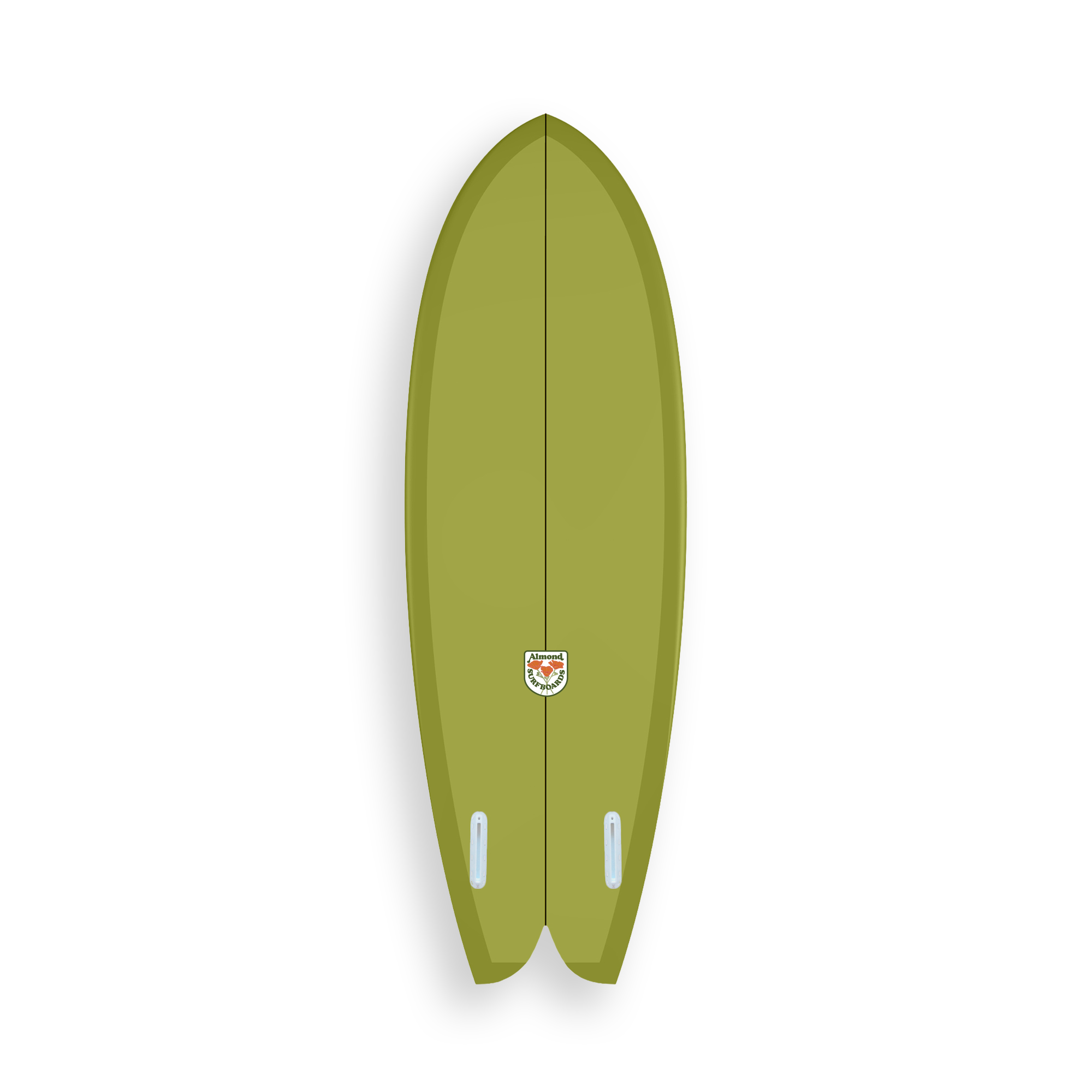 The Special Recipe Fish