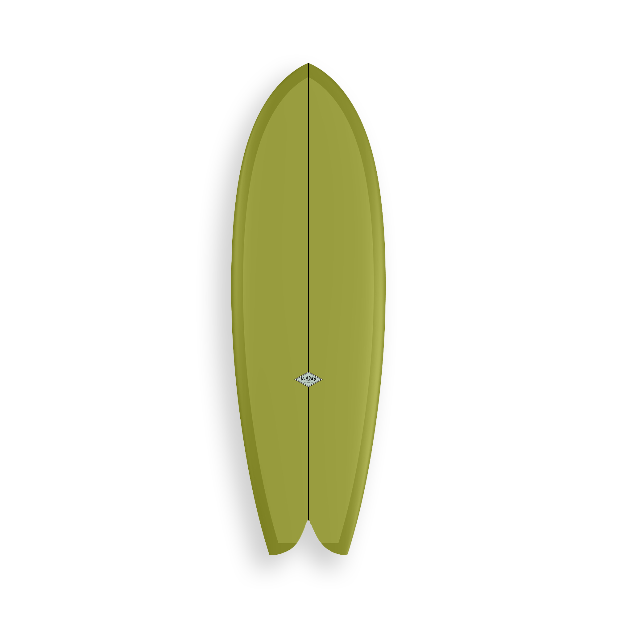 The Special Recipe Fish