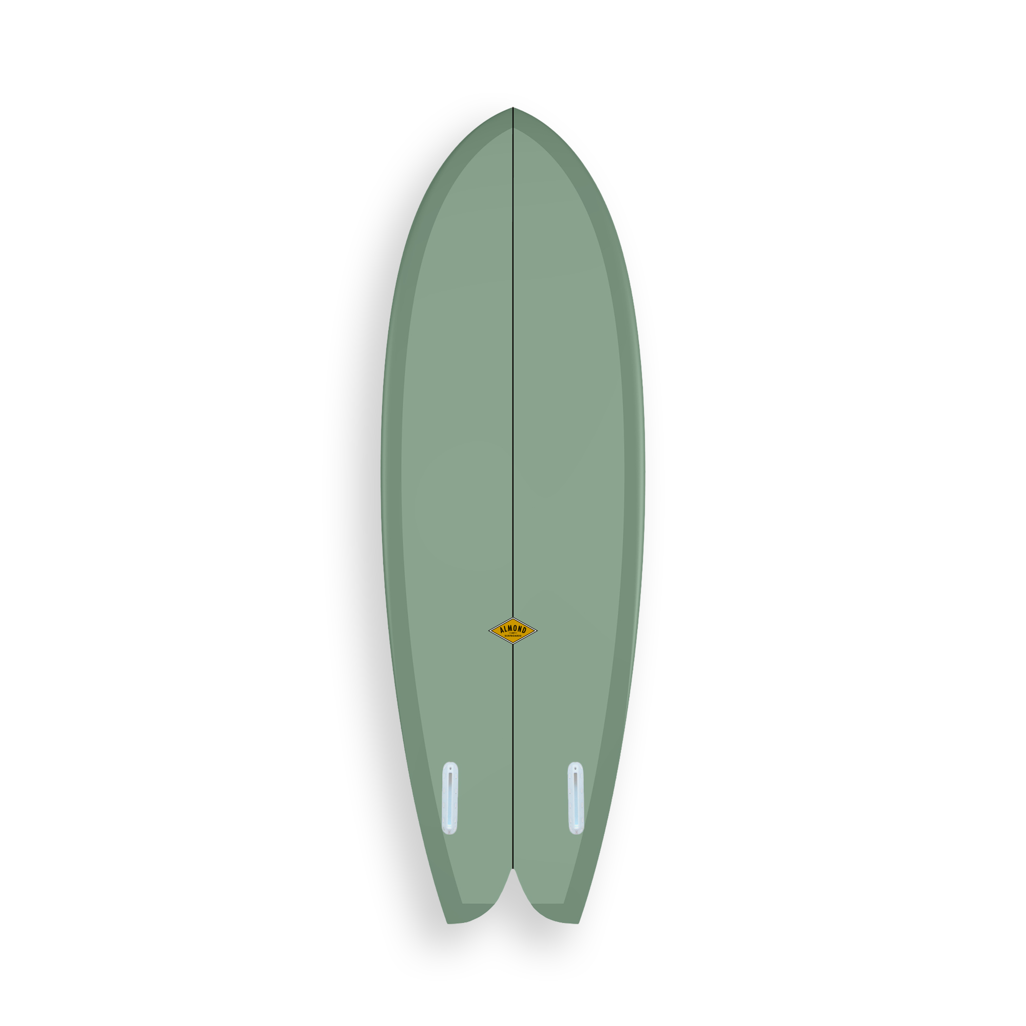 The Special Recipe Fish