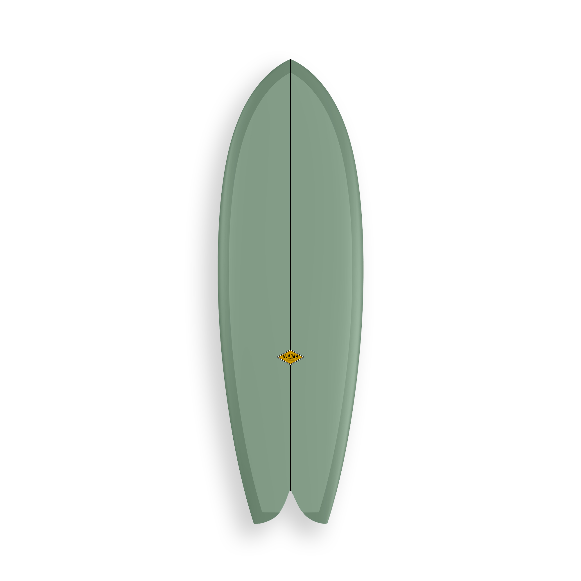 The Special Recipe Fish