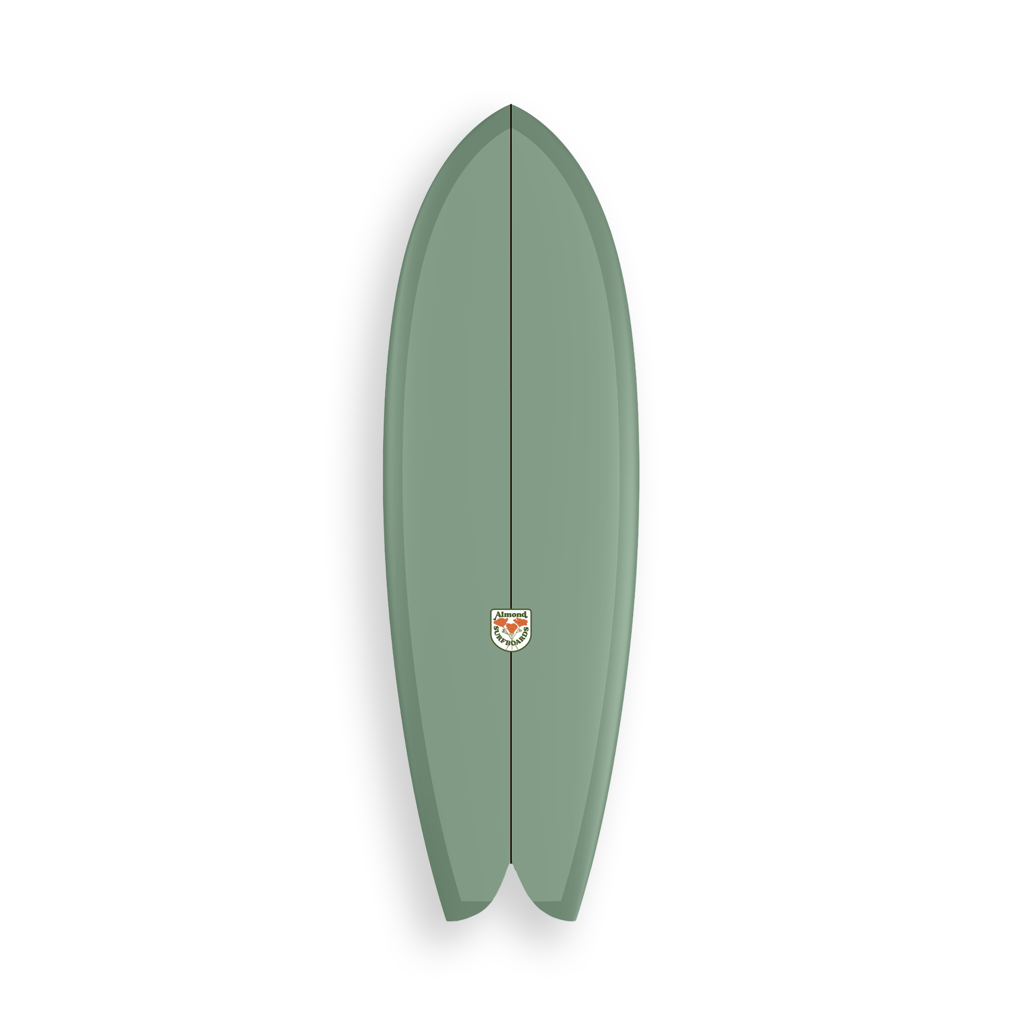 The Special Recipe Fish