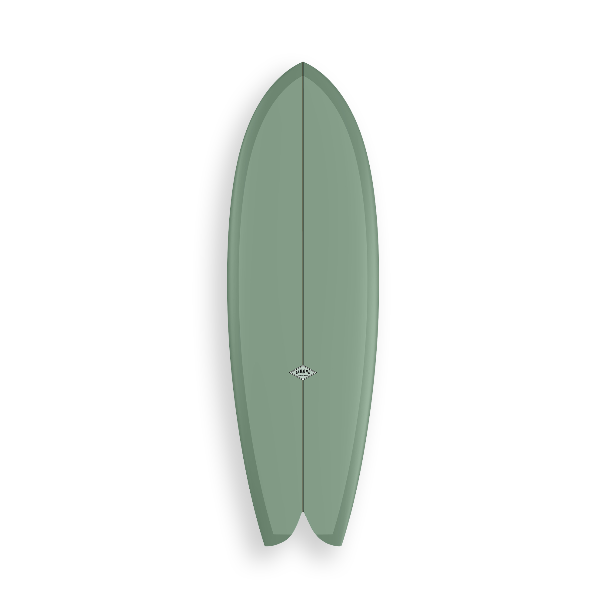 The Special Recipe Fish