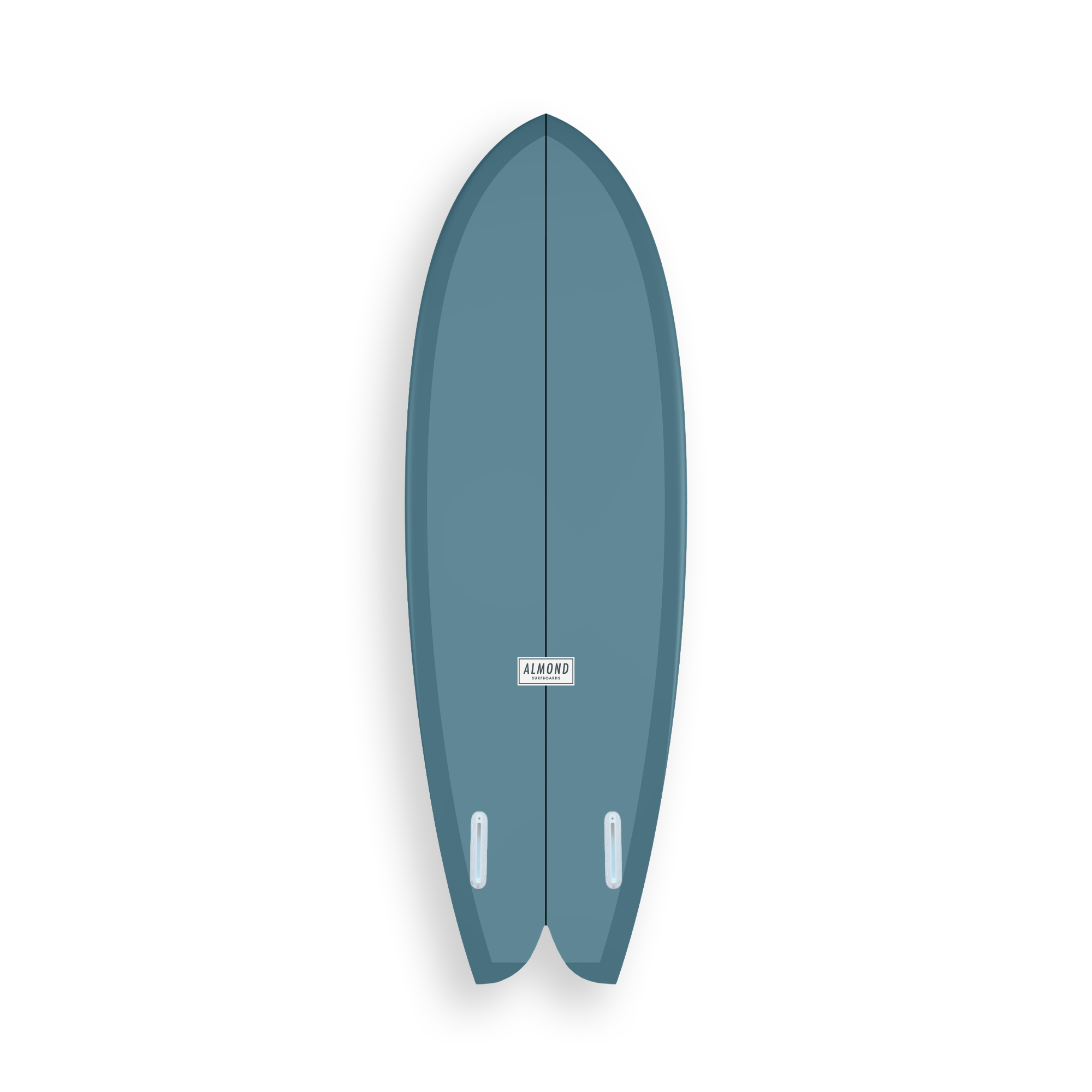 The Special Recipe Fish