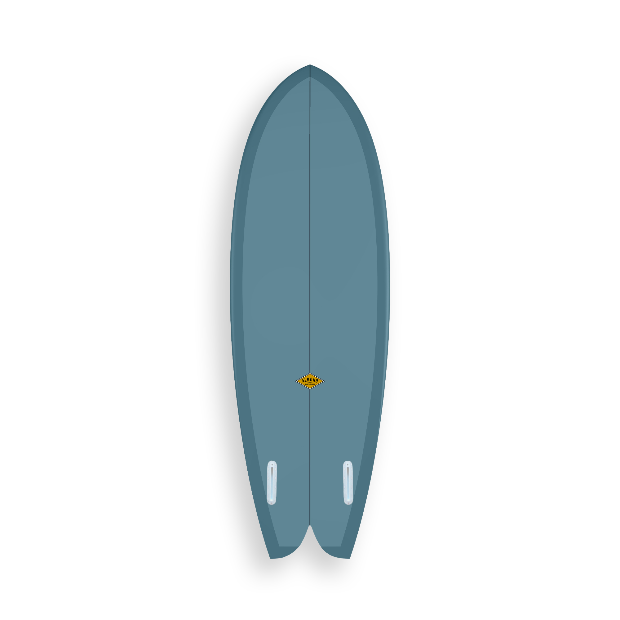 The Special Recipe Fish