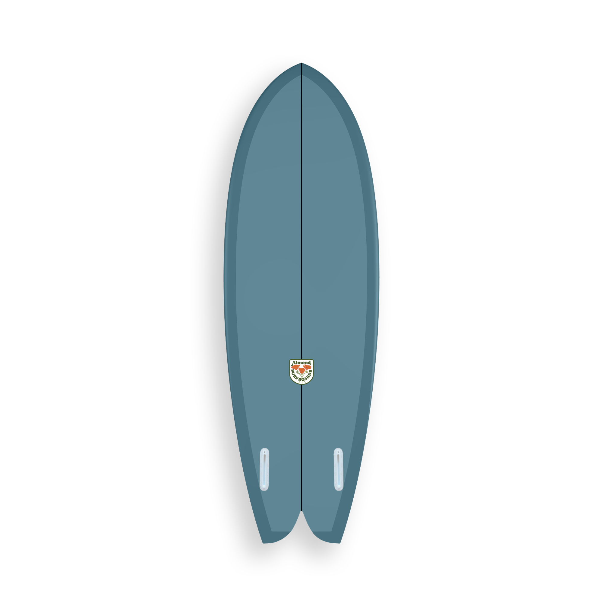 The Special Recipe Fish