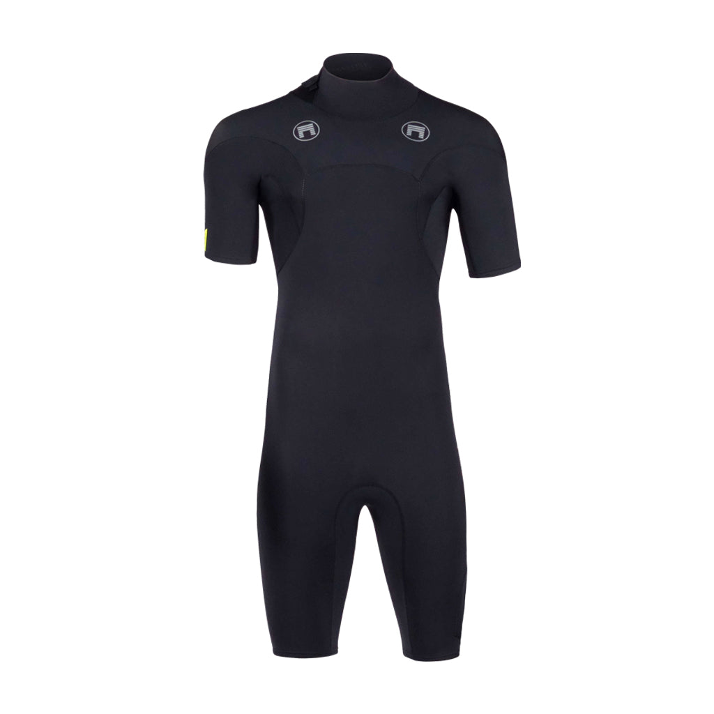 TACTICAL 2MM SPRING BACK-ZIP