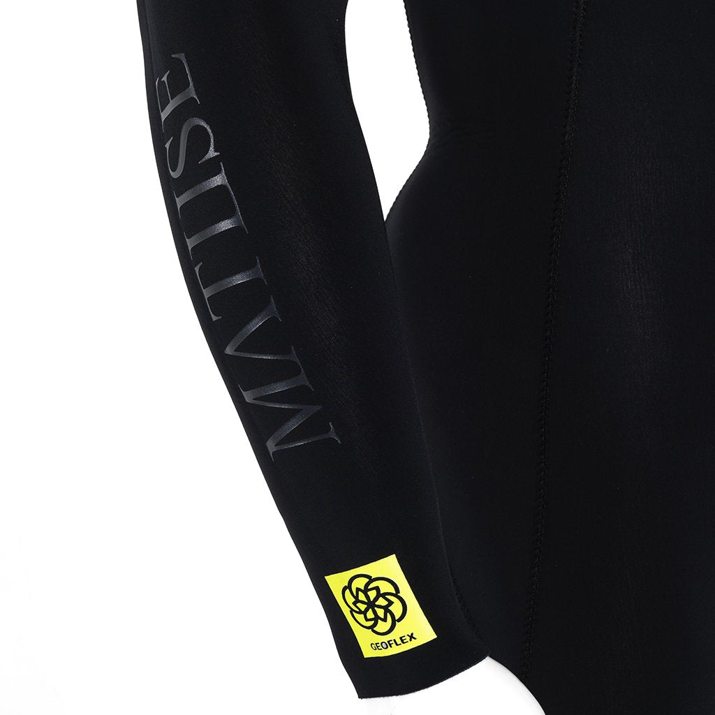 DANTE OCENA 4/3MM CHEST ZIP