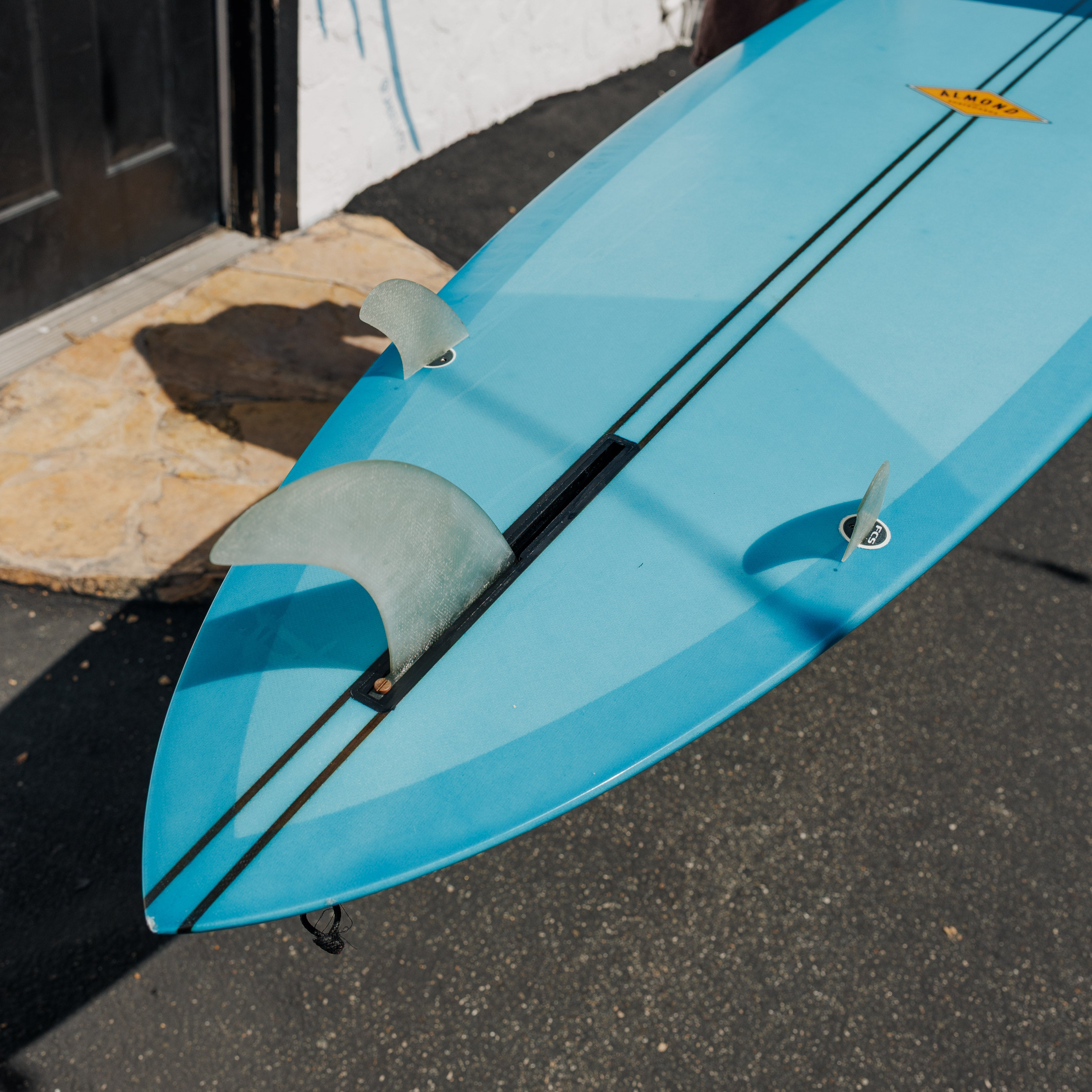 *USED* 10'4 Cash-Yew II