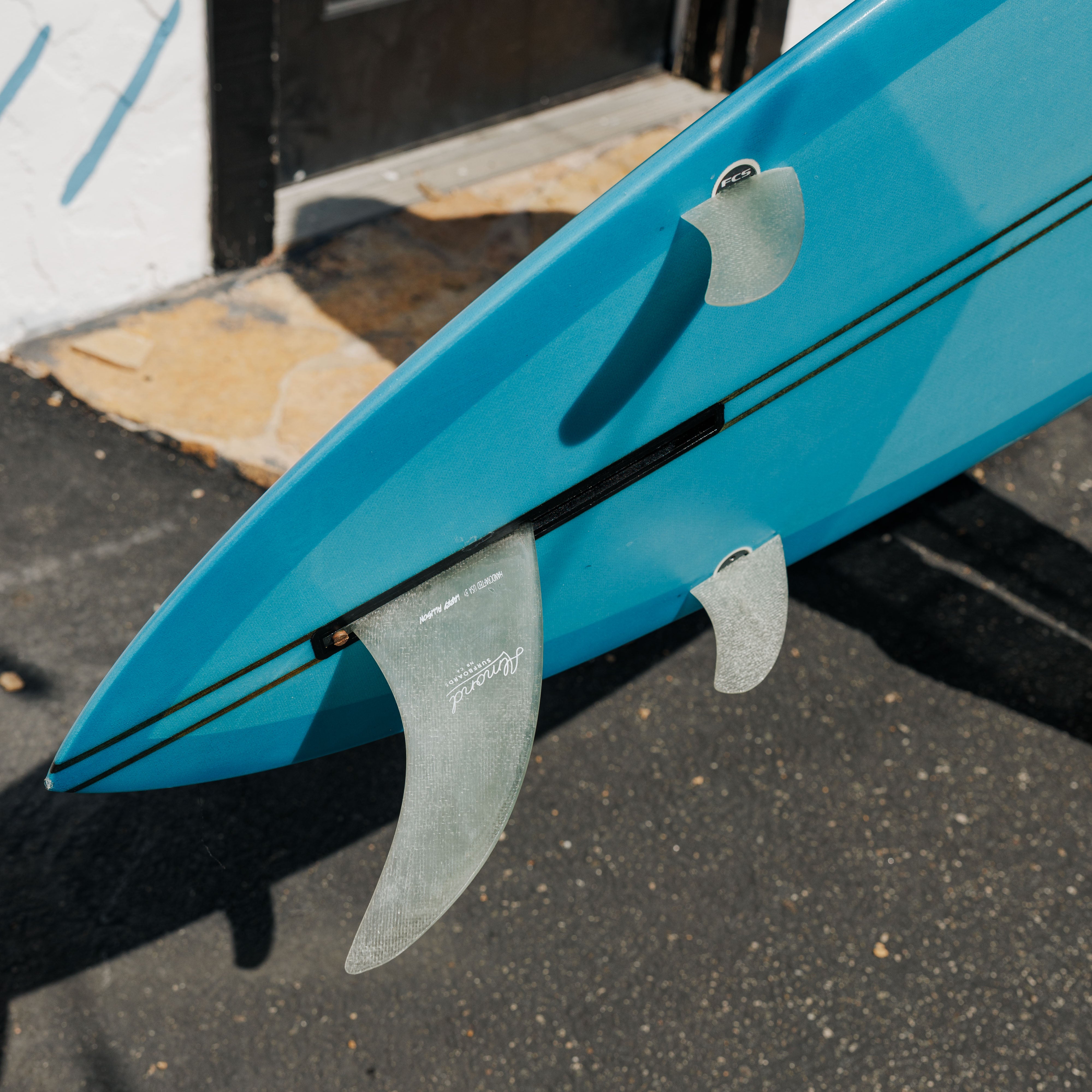 *USED* 10'4 Cash-Yew II