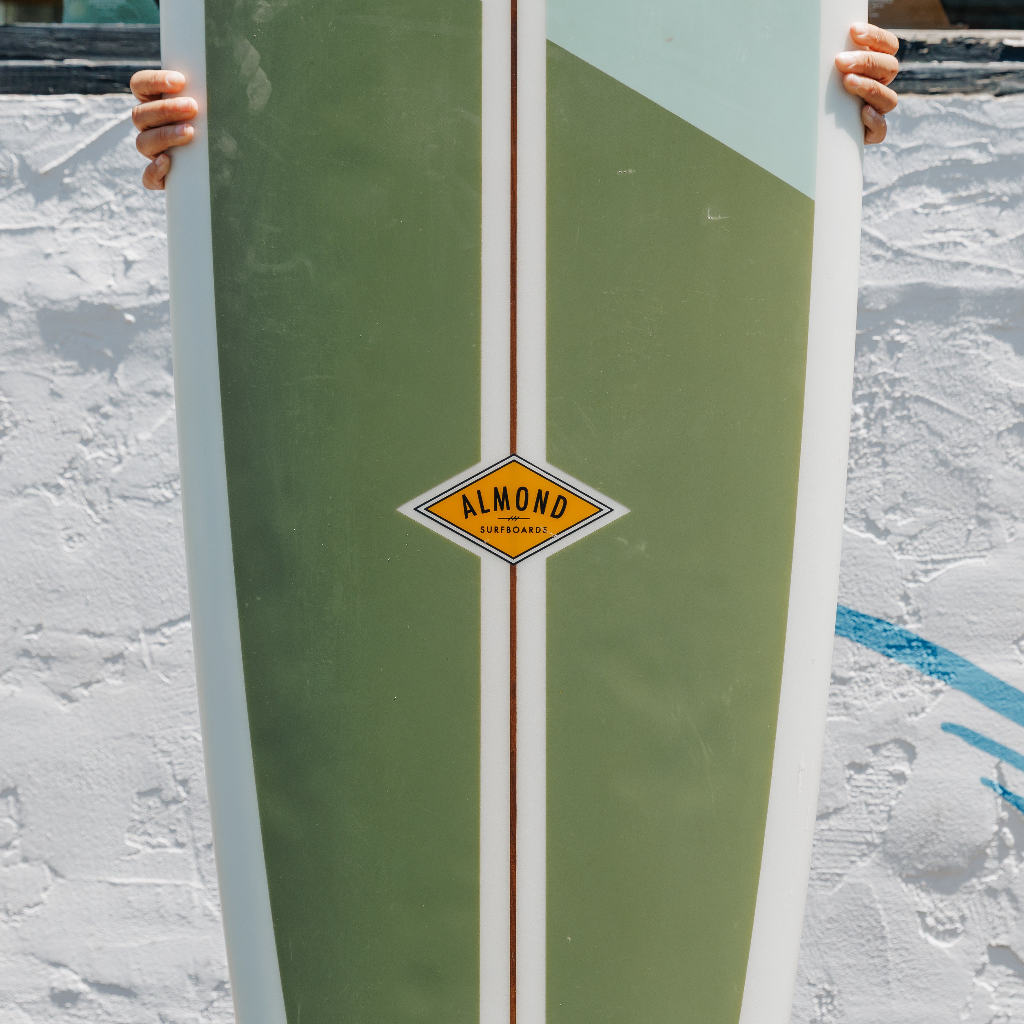 *Used* 7'2 Beach Chicken #8768