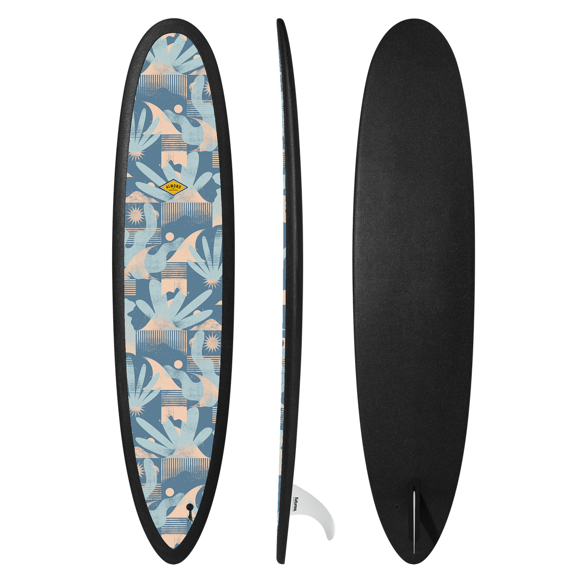 *SECOND QUALITY* R-SERIES 8'0 JOY