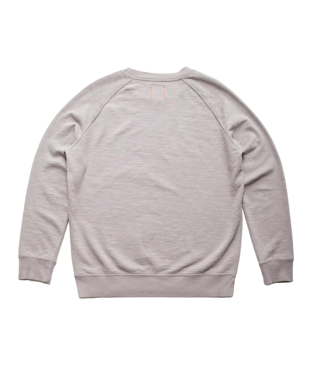 Dapper Crew- Cement Grey