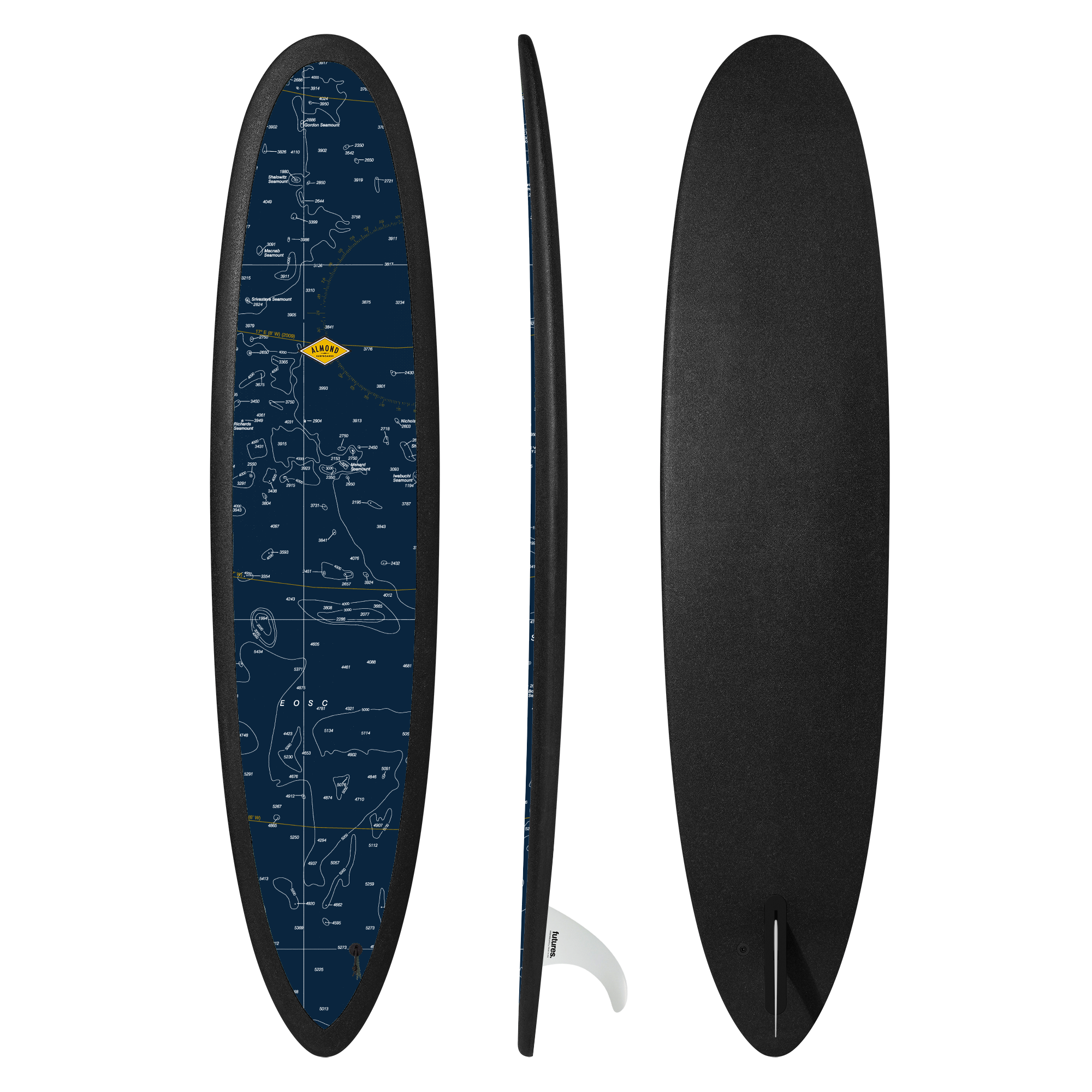 8'0 R-Series | Joy