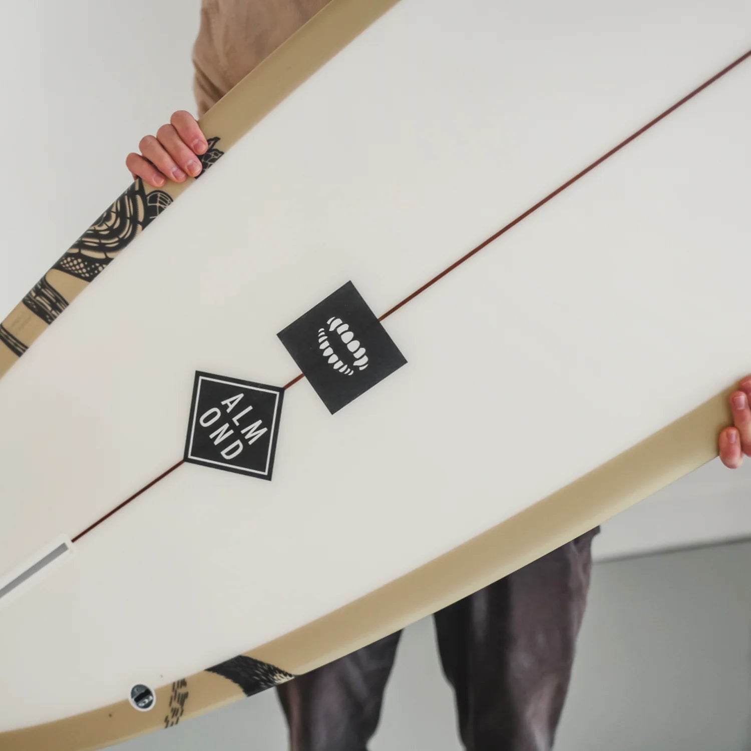 6'6 Plez Phez | Never Worried (Tan)