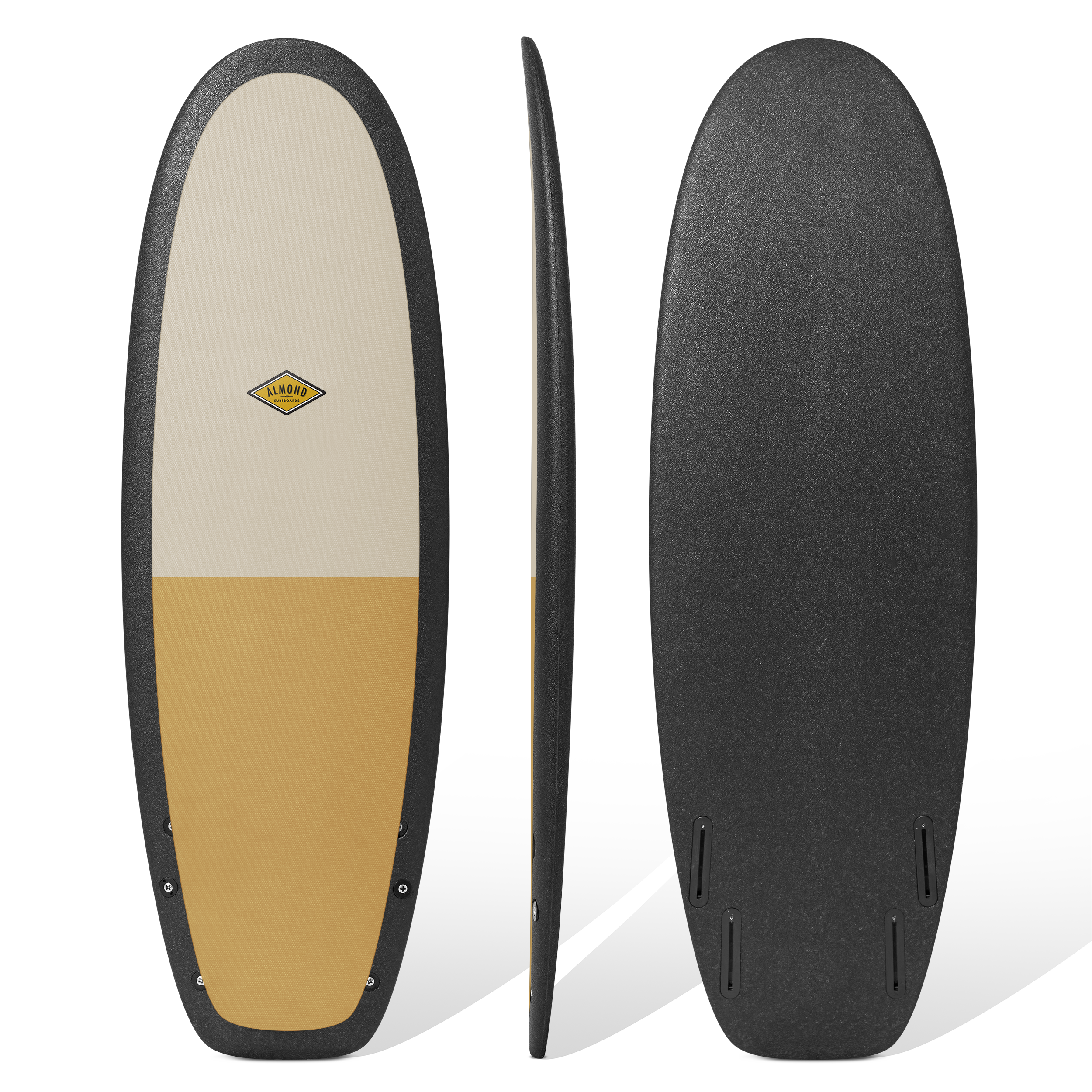 5'4 R-Series | Secret Menu
