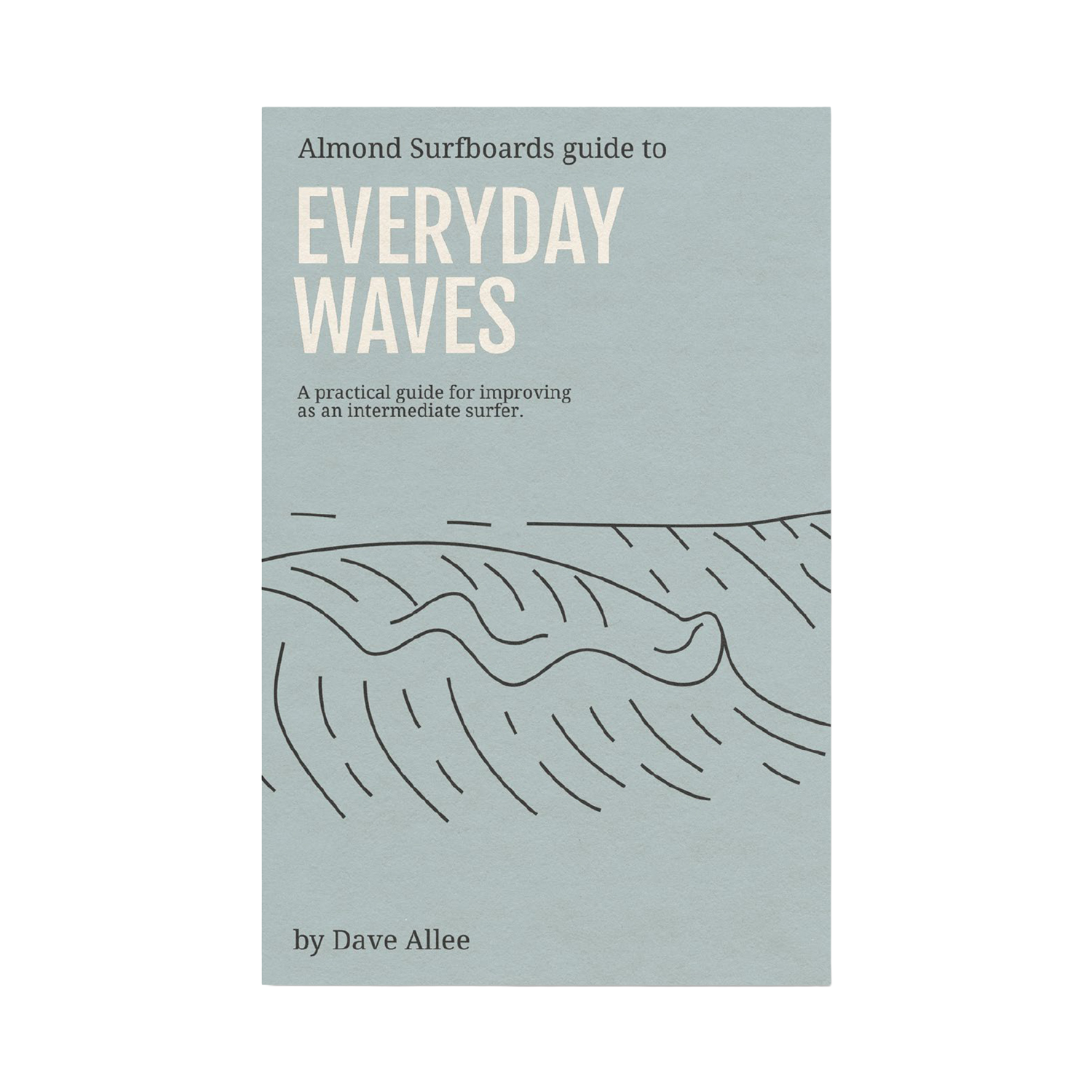 Almond's Guide to Everyday Waves (Paperback)