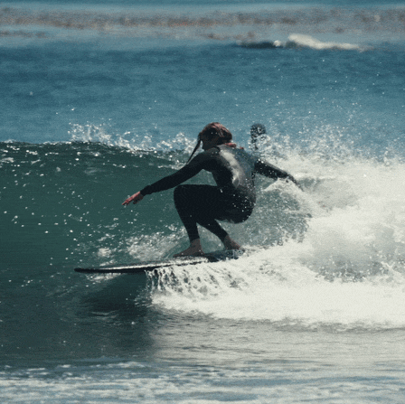 8'0 R-Series | Joy