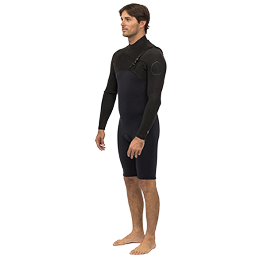 High Seas II 2-2 Long Sleeve Spring Wetsuit