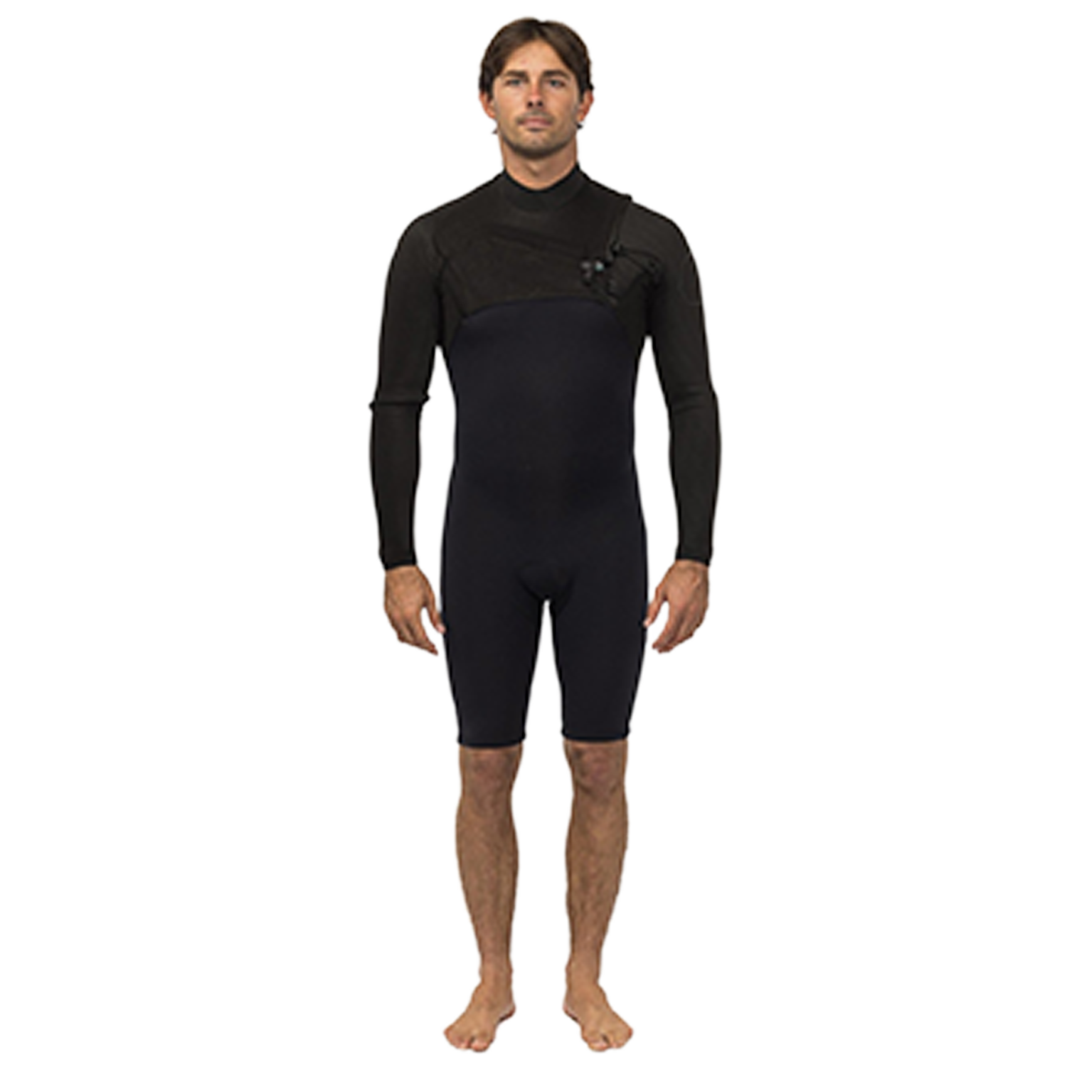 High Seas II 2-2 Long Sleeve Spring Wetsuit