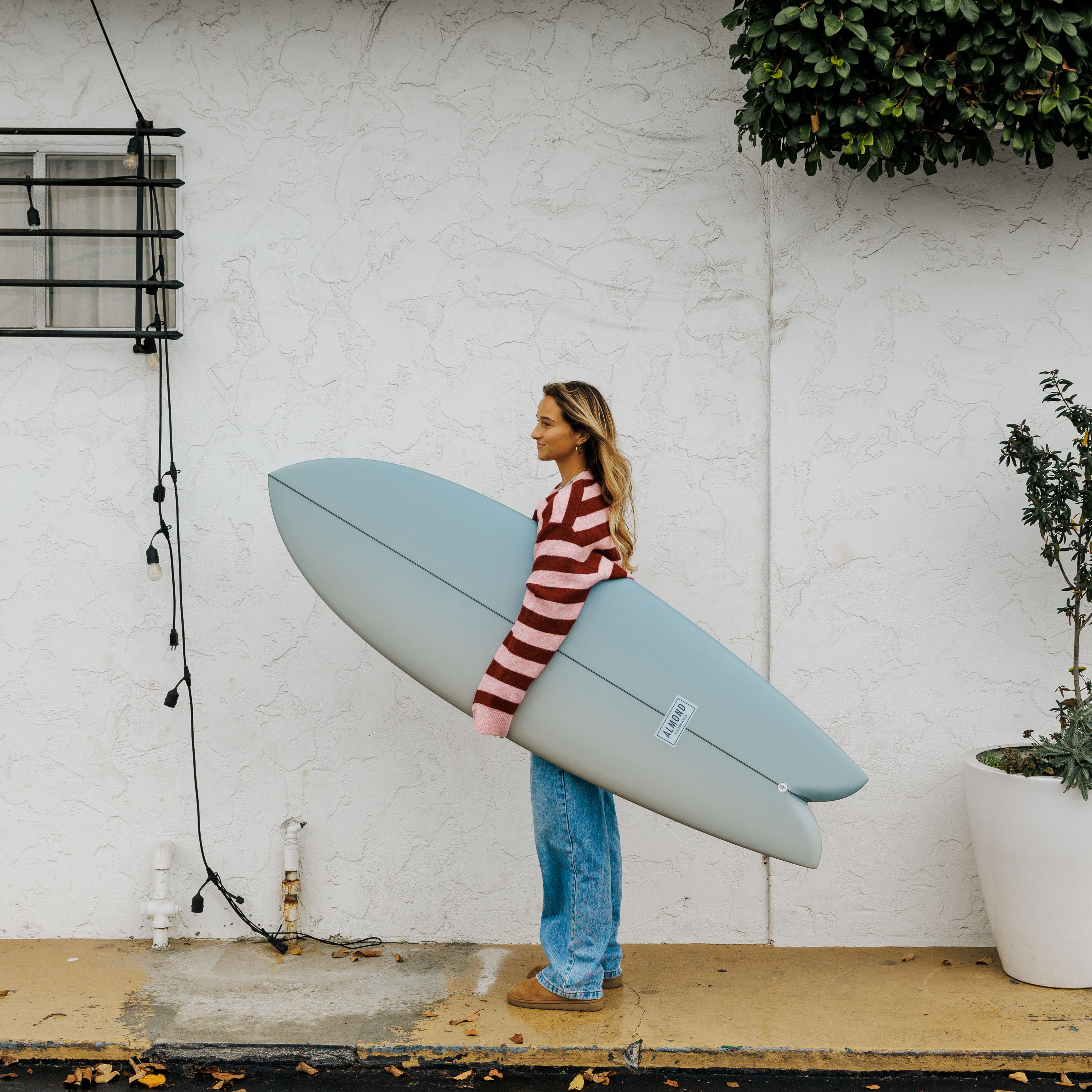 5'10 Special Recipe Fish #10013