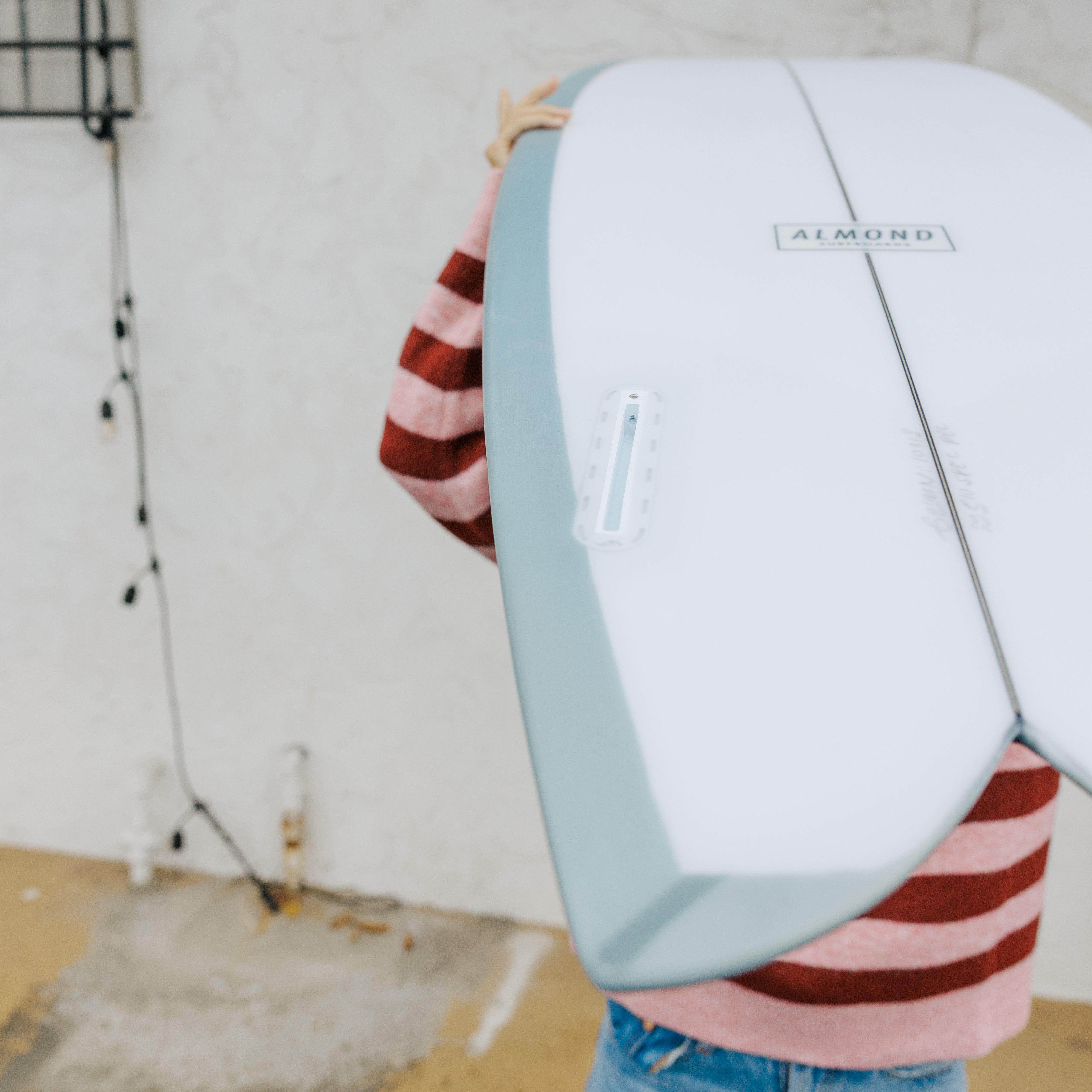 5'10 Special Recipe Fish #10013