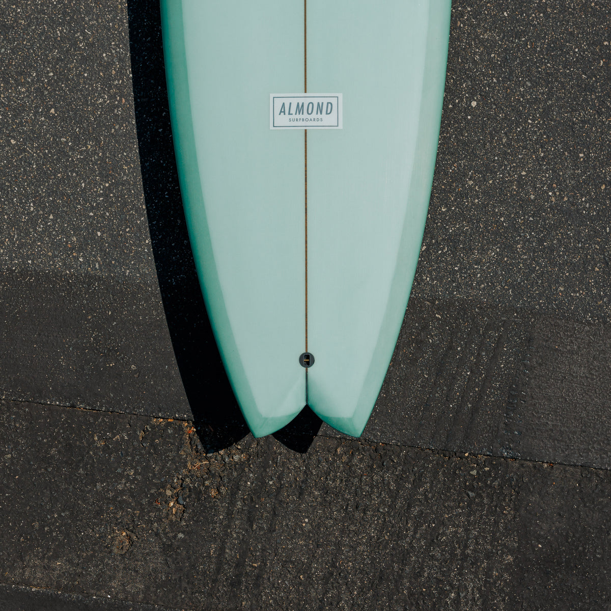 6'3 Big Bueno Fish #10176