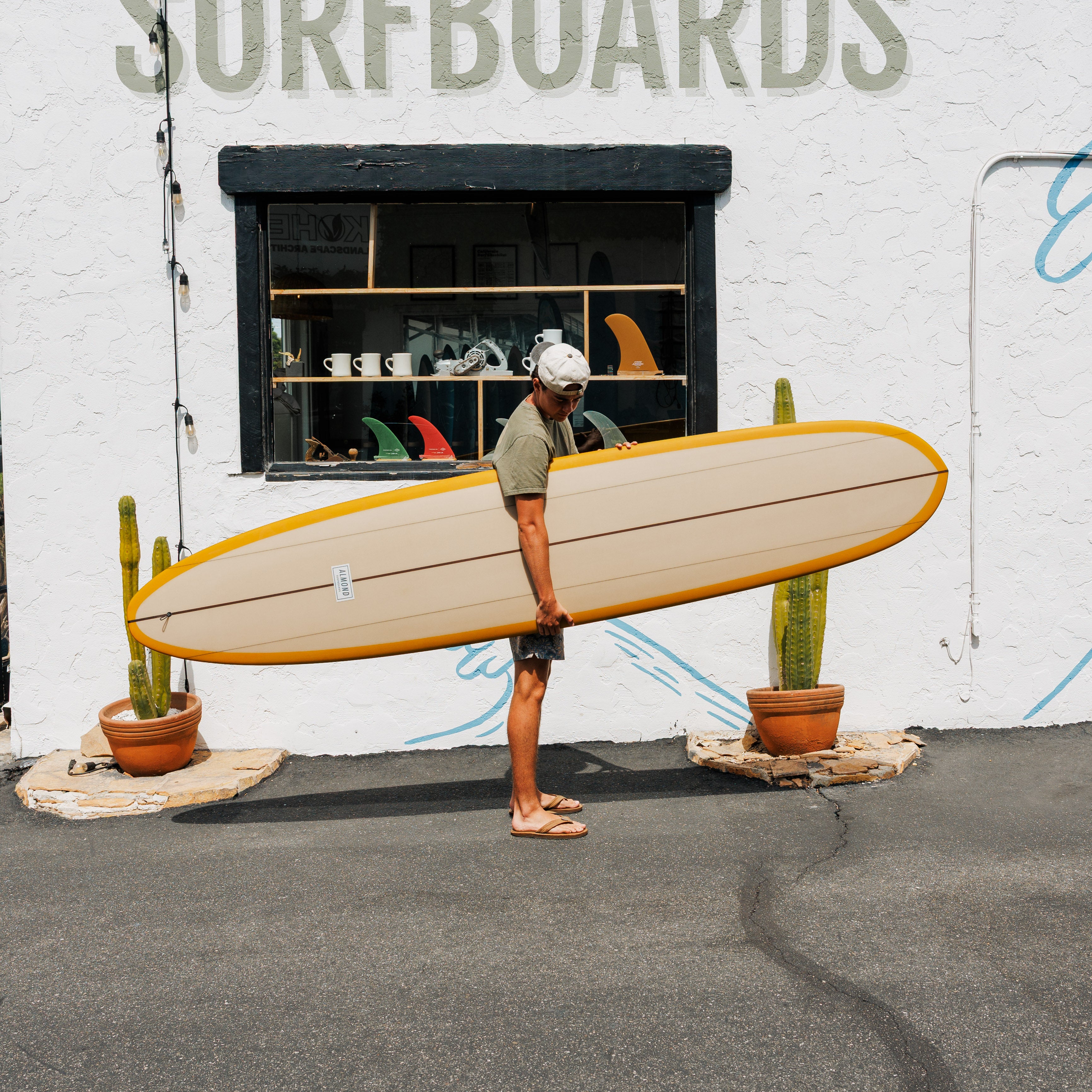 9'6 Sano Special #10140