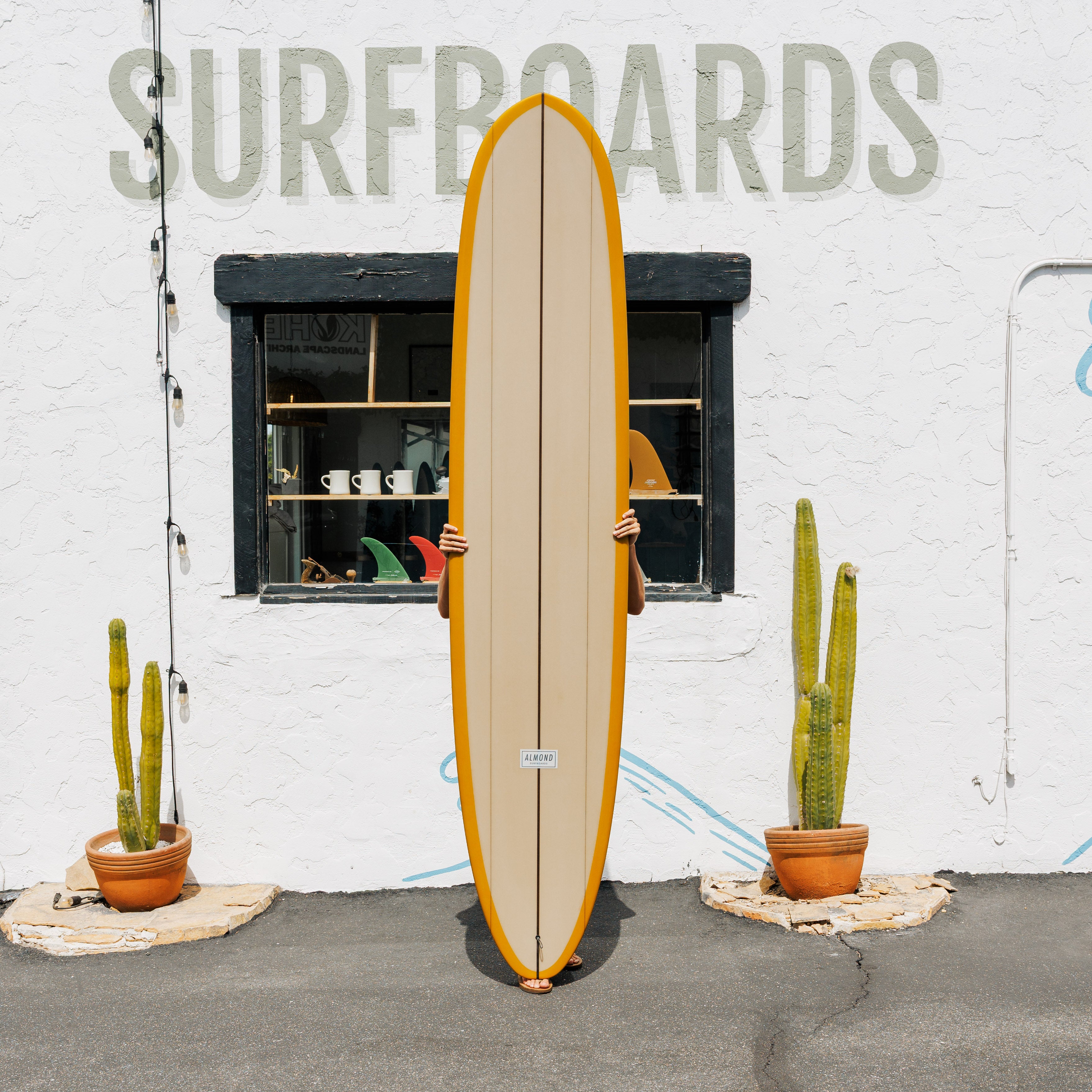 9'6 Sano Special #10140