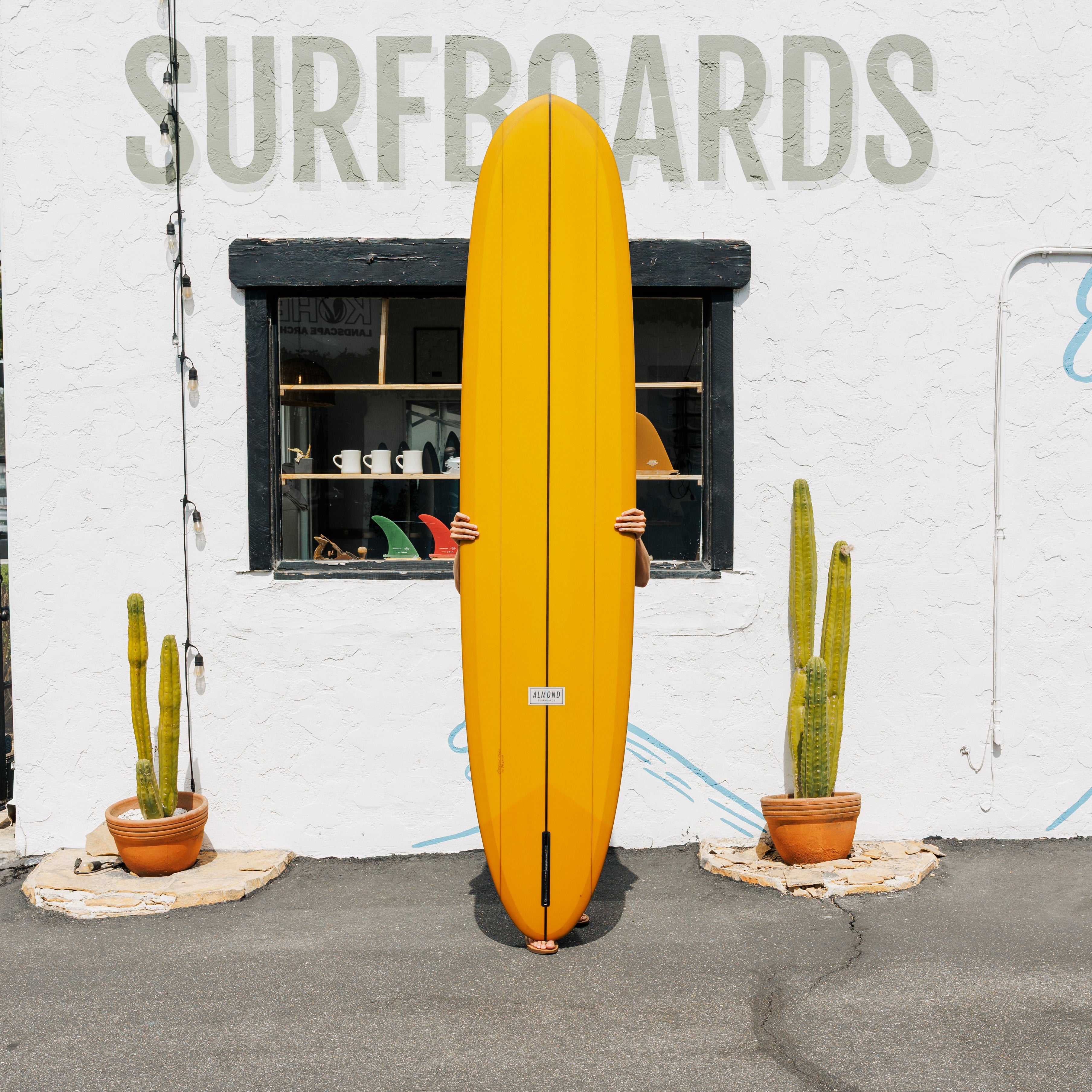 9'6 Sano Special #10140
