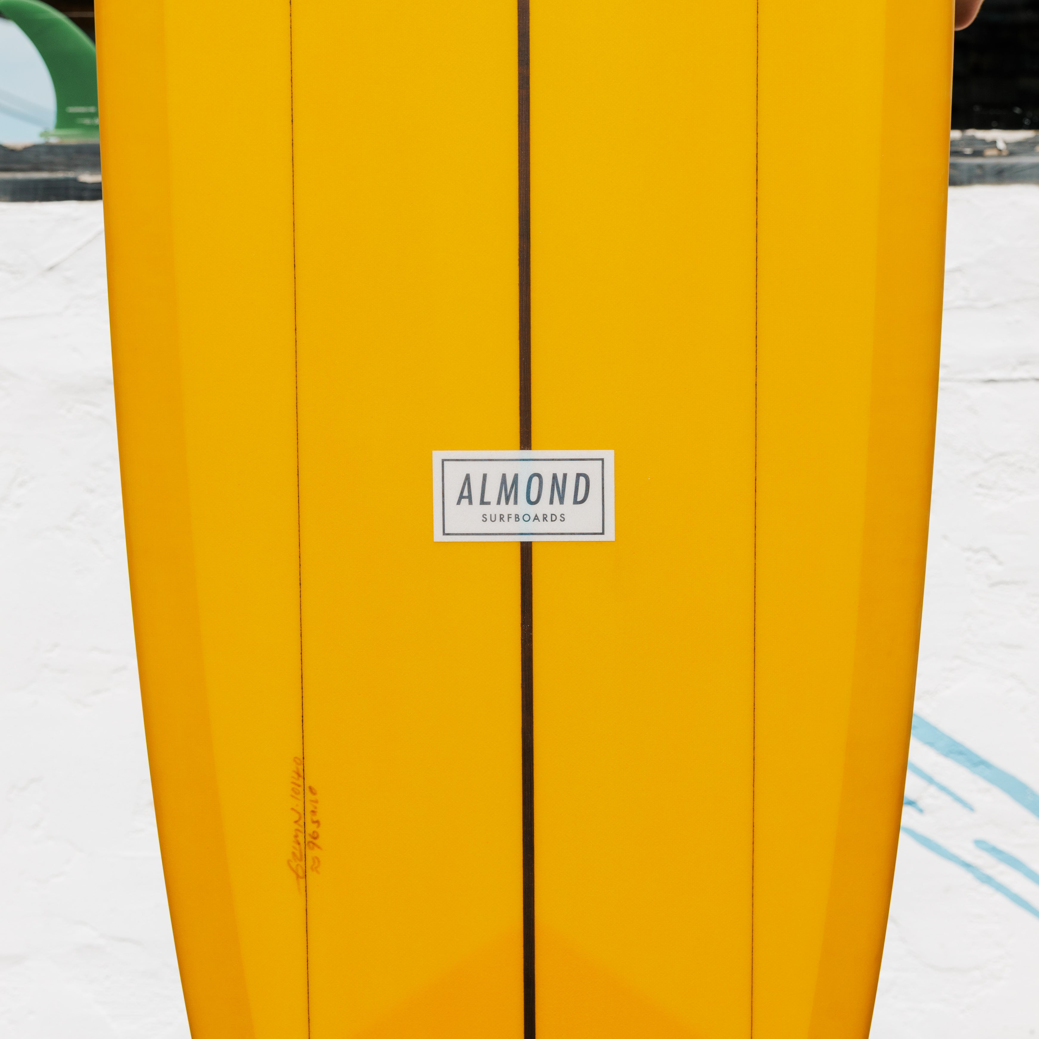 9'6 Sano Special #10140