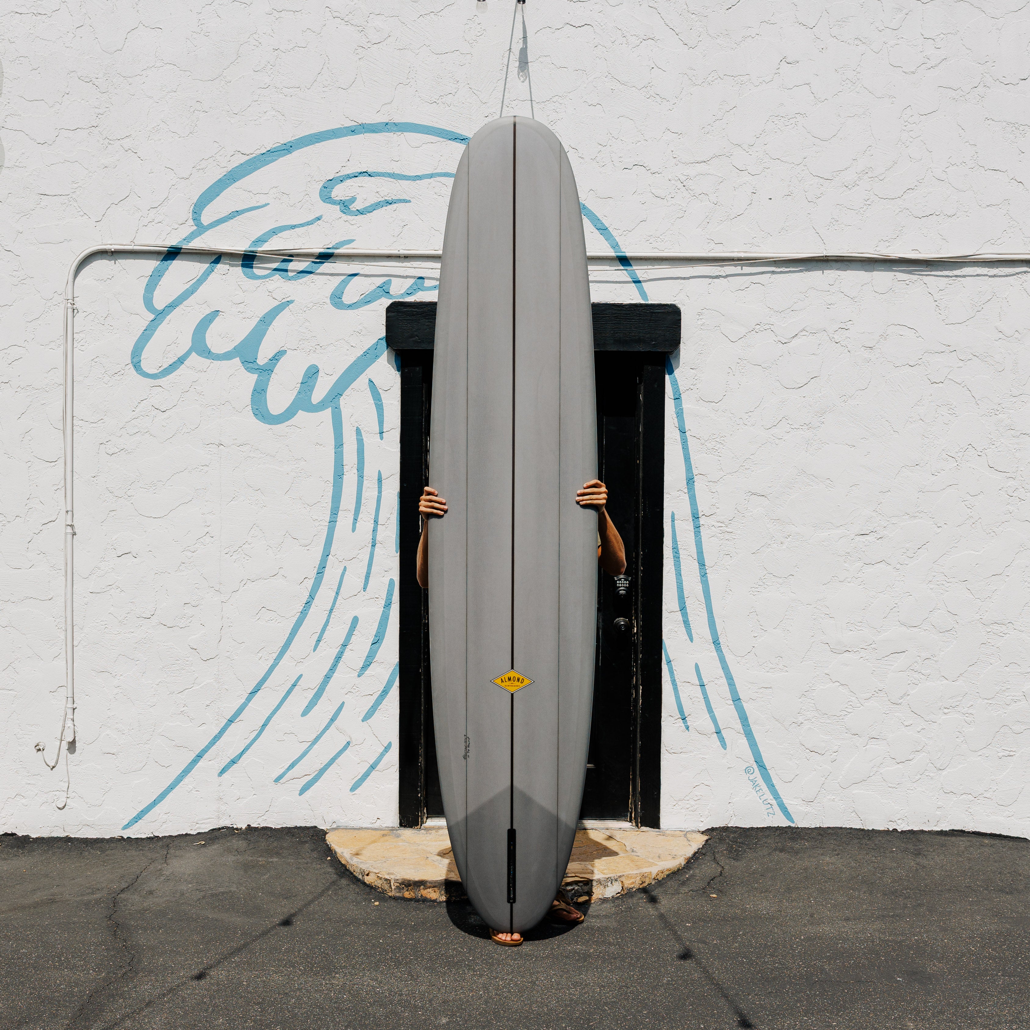 9'4 Surf Thump #10167
