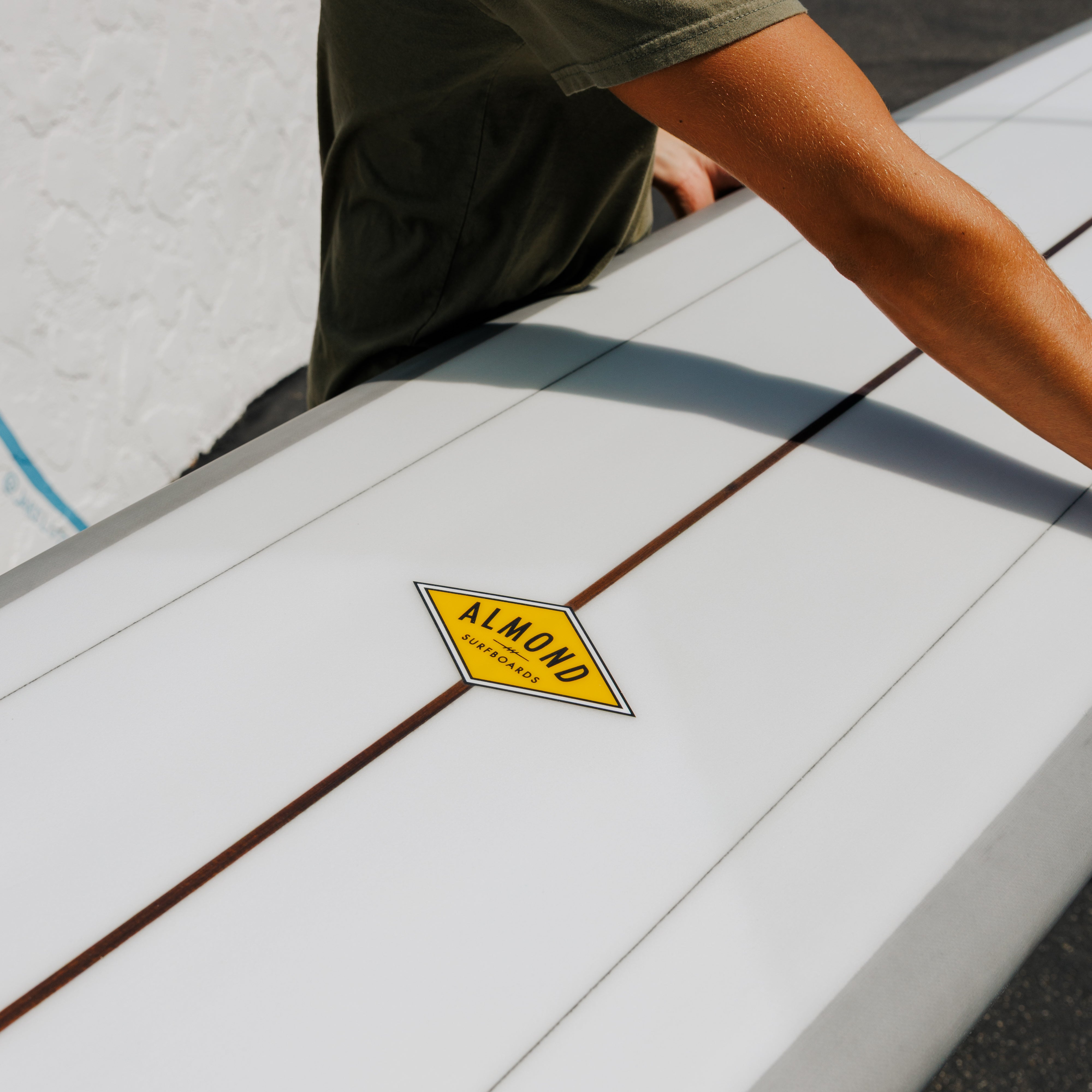 9'4 Surf Thump #10167