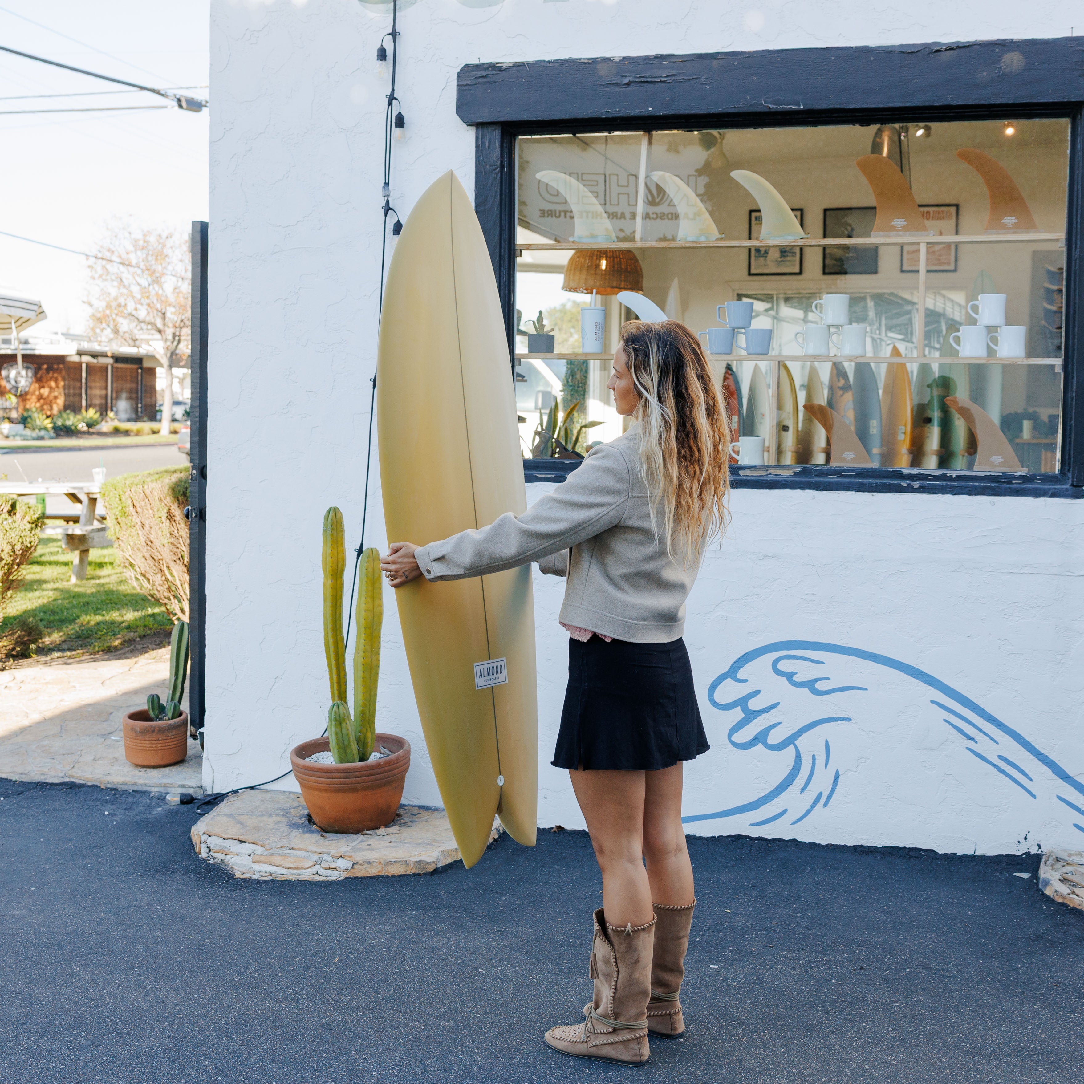 5'6 Special Recipe Fish #10010