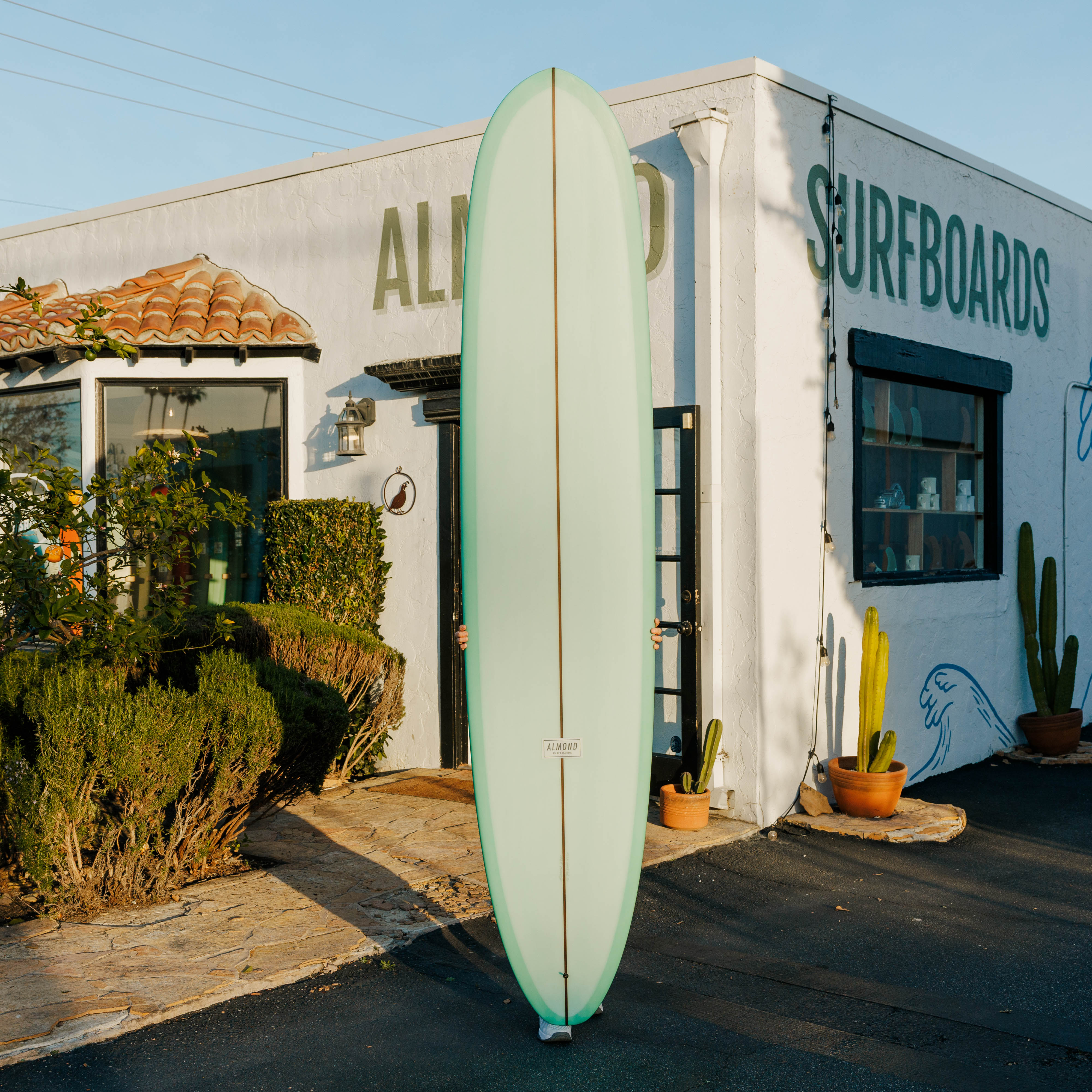 9'6 Sano Special #9961