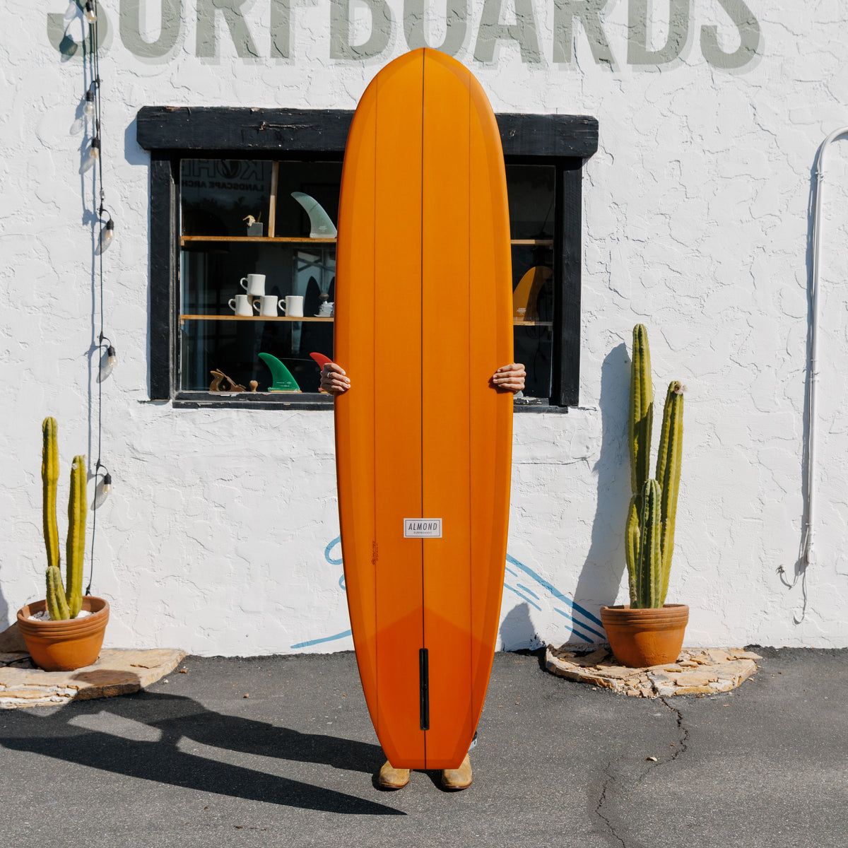 7'10 Mini Wow #10187