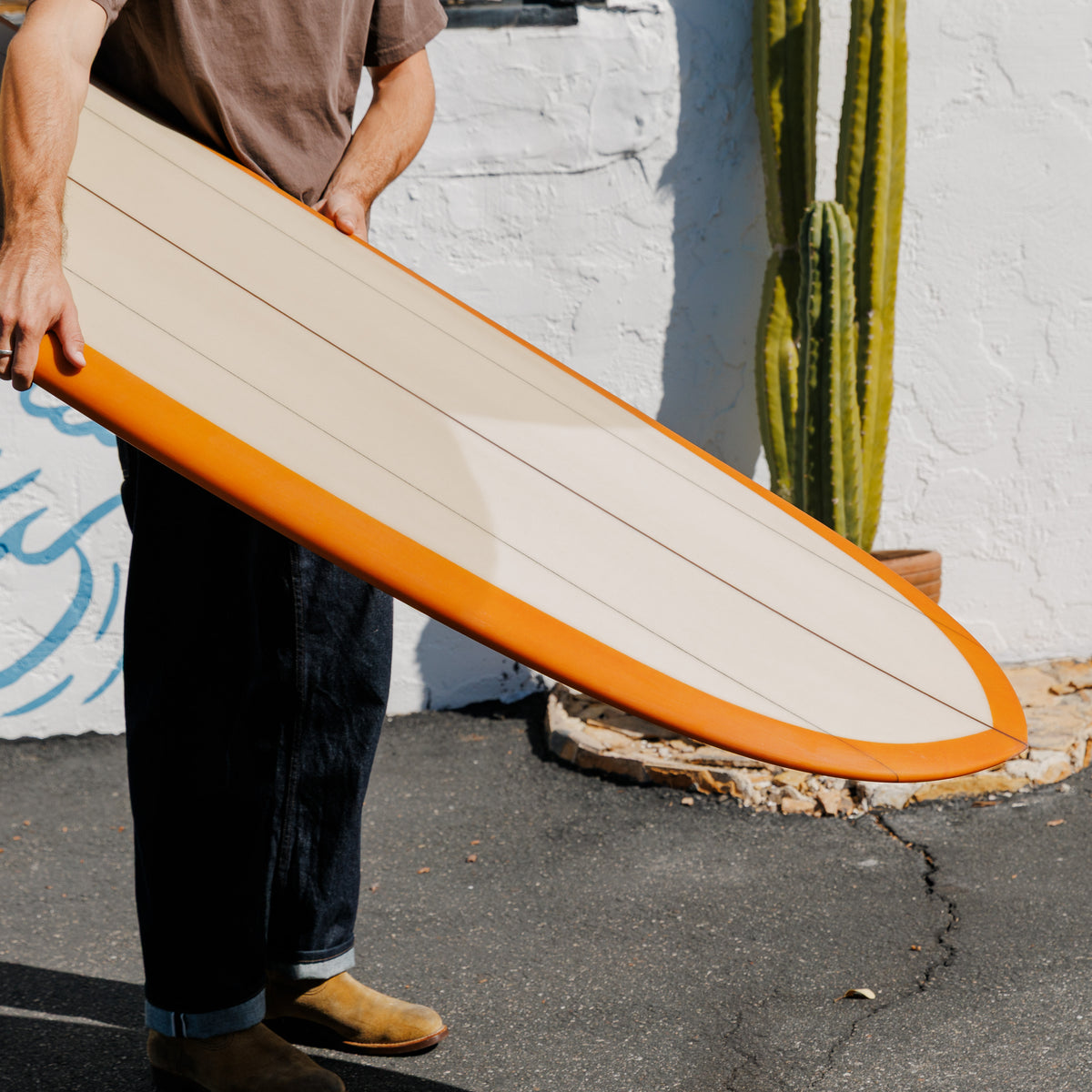 7'10 Mini Wow #10187