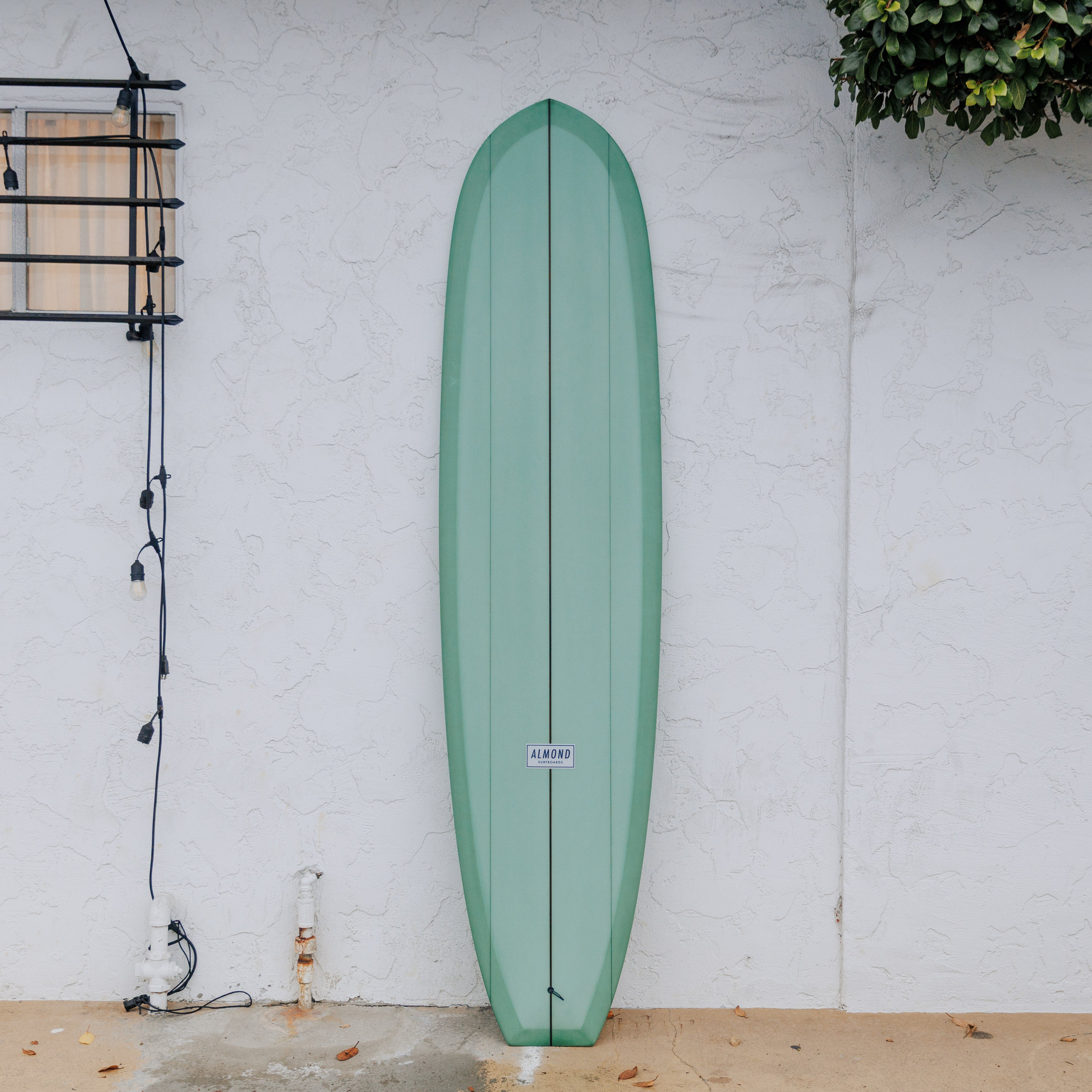 8'0 Mini Wow #9964