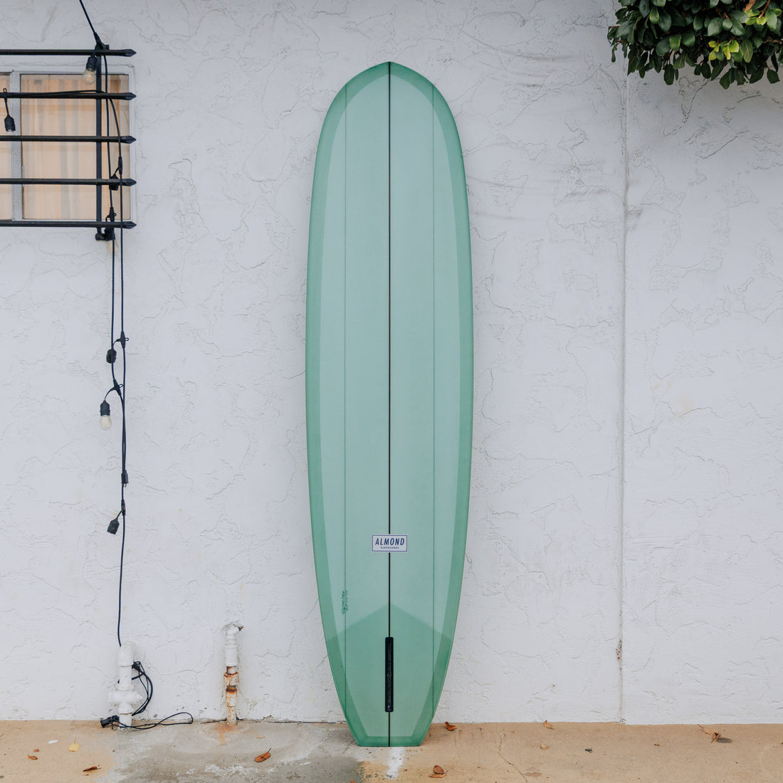 8'0 Mini Wow #9964