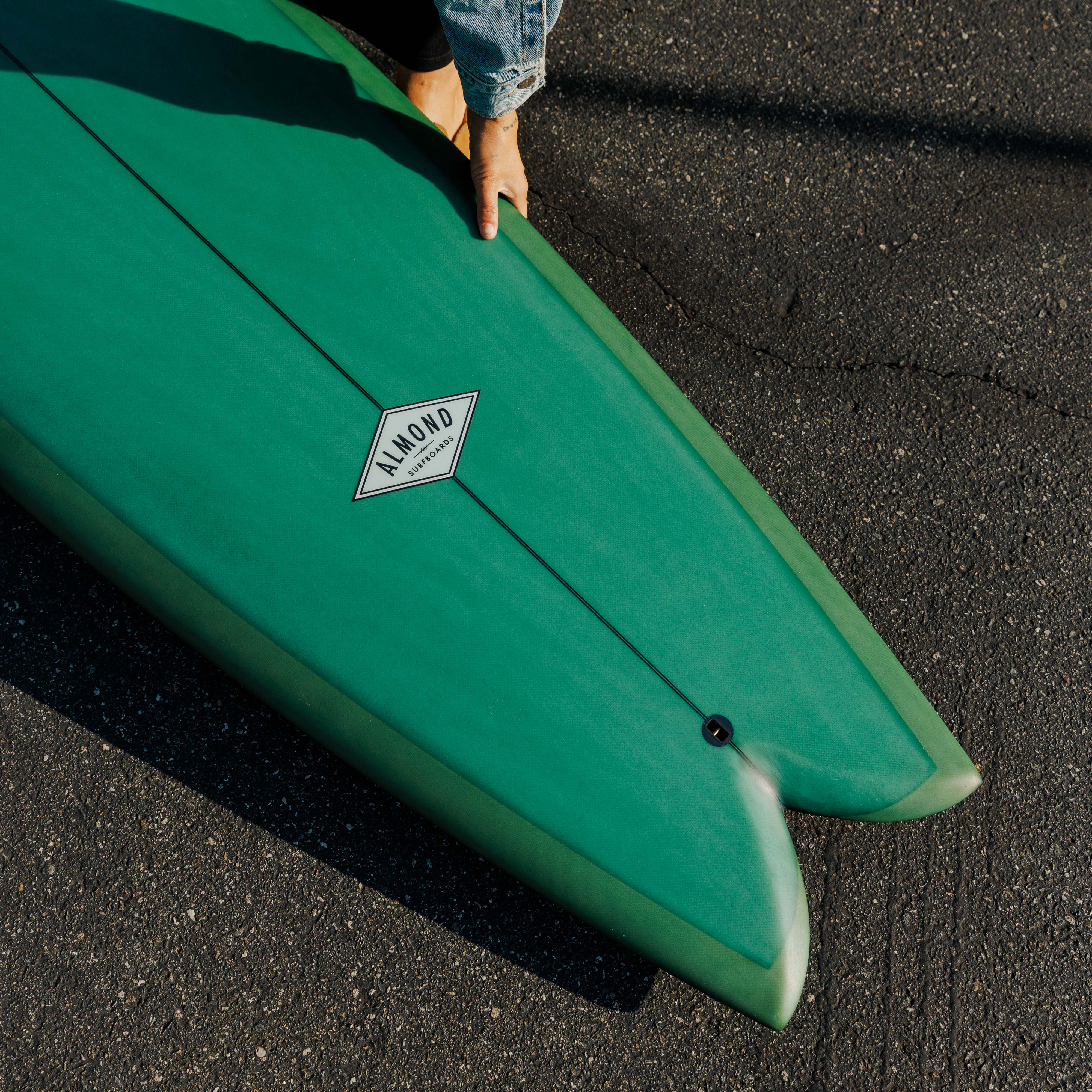 6'0 Special Recipe Fish (#9448)