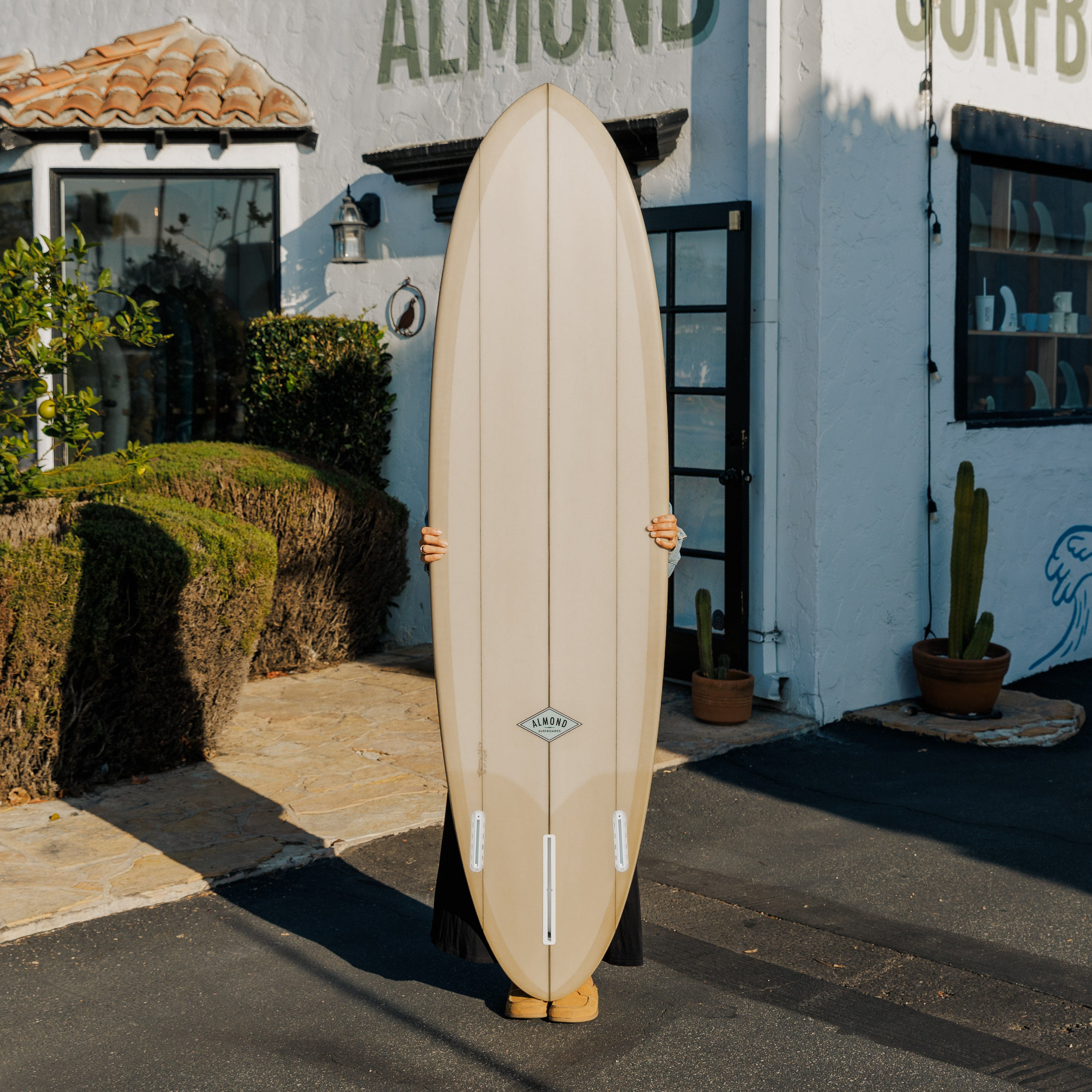 7'0 Pleasant Pheasant (#9534)